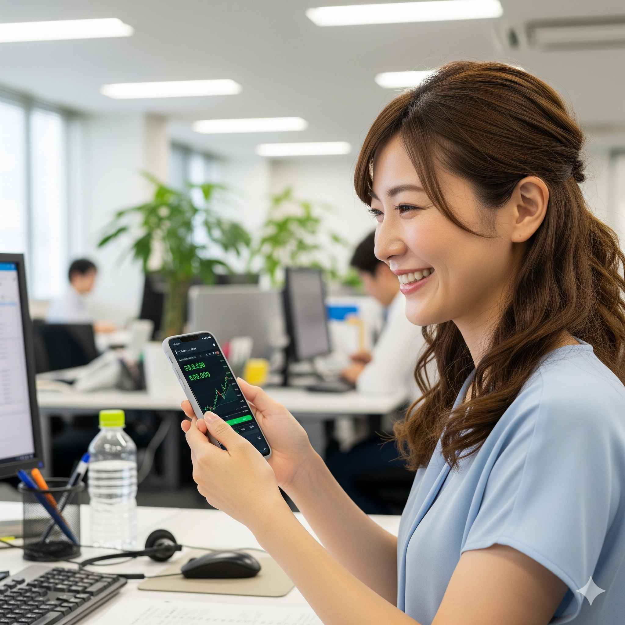 上司と飲みに行く時間とお金がもったいない！そのお金NISAに入れたらいくらになるんだろう？