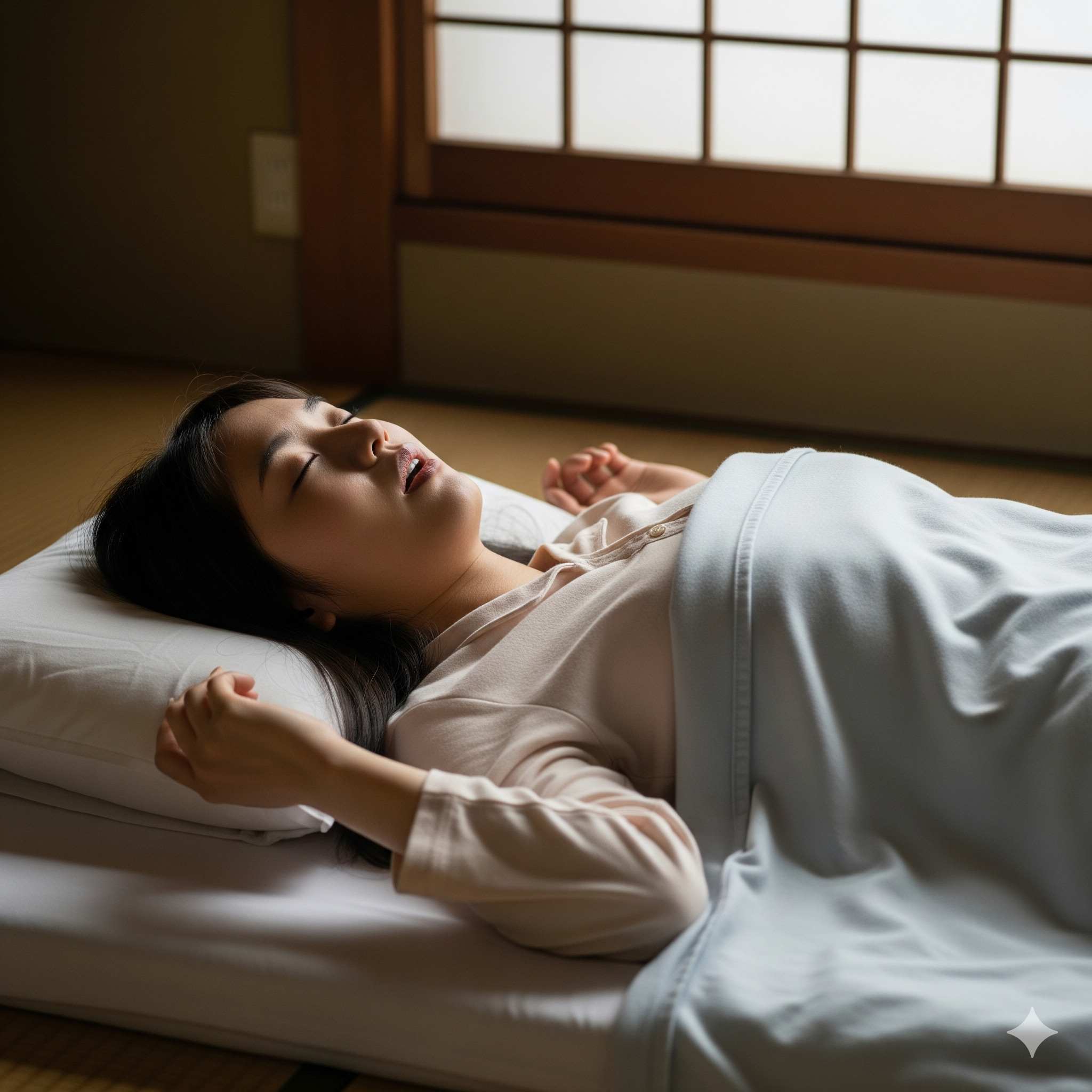 睡眠中の無意識行動ランキング｜睡眠中の無意識行動「歯ぎしり・寝言・寝返り」の意味とは？