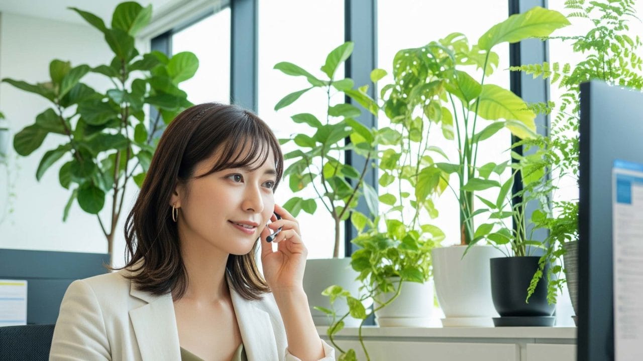 コールセンターの後処理時間とは?コールセンターの後処理時間を短縮して業務効率を劇的に改善する方法