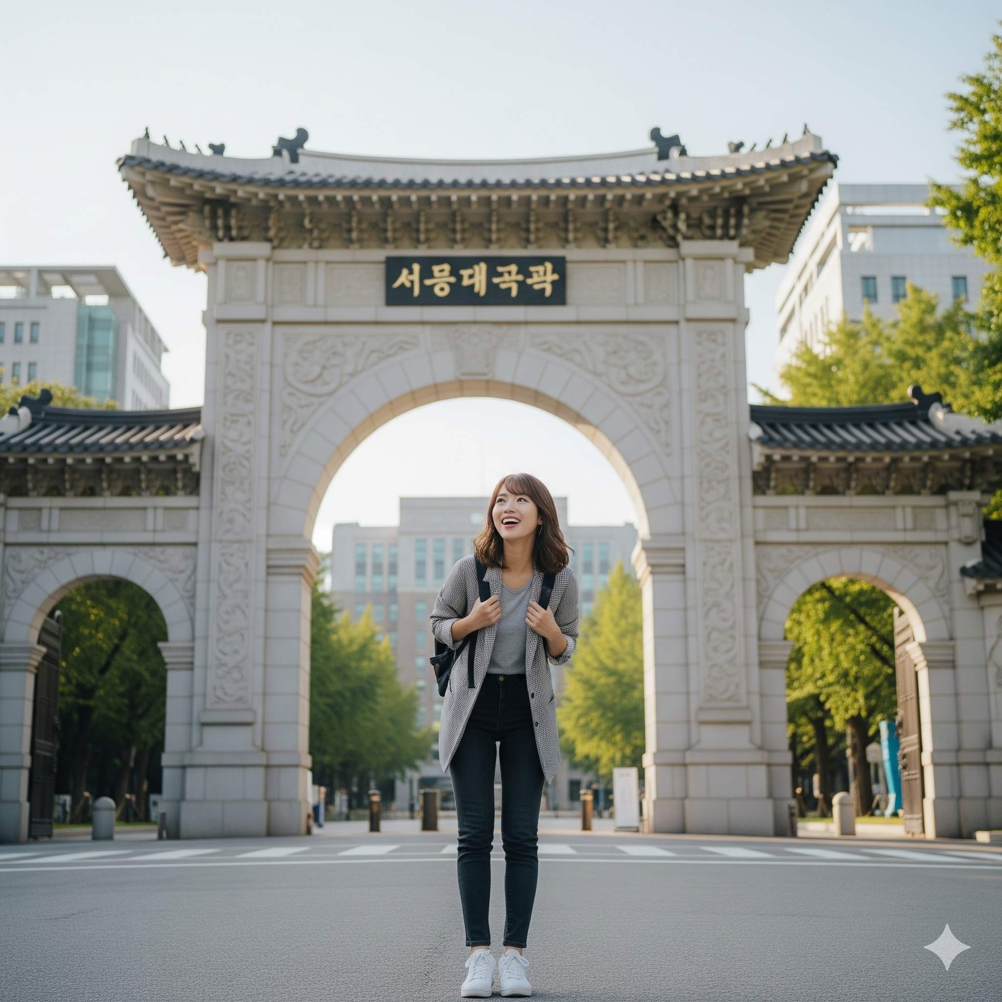 【韓国留学】韓国留学とは？韓国留学の魅力と多様な選択肢を徹底解説