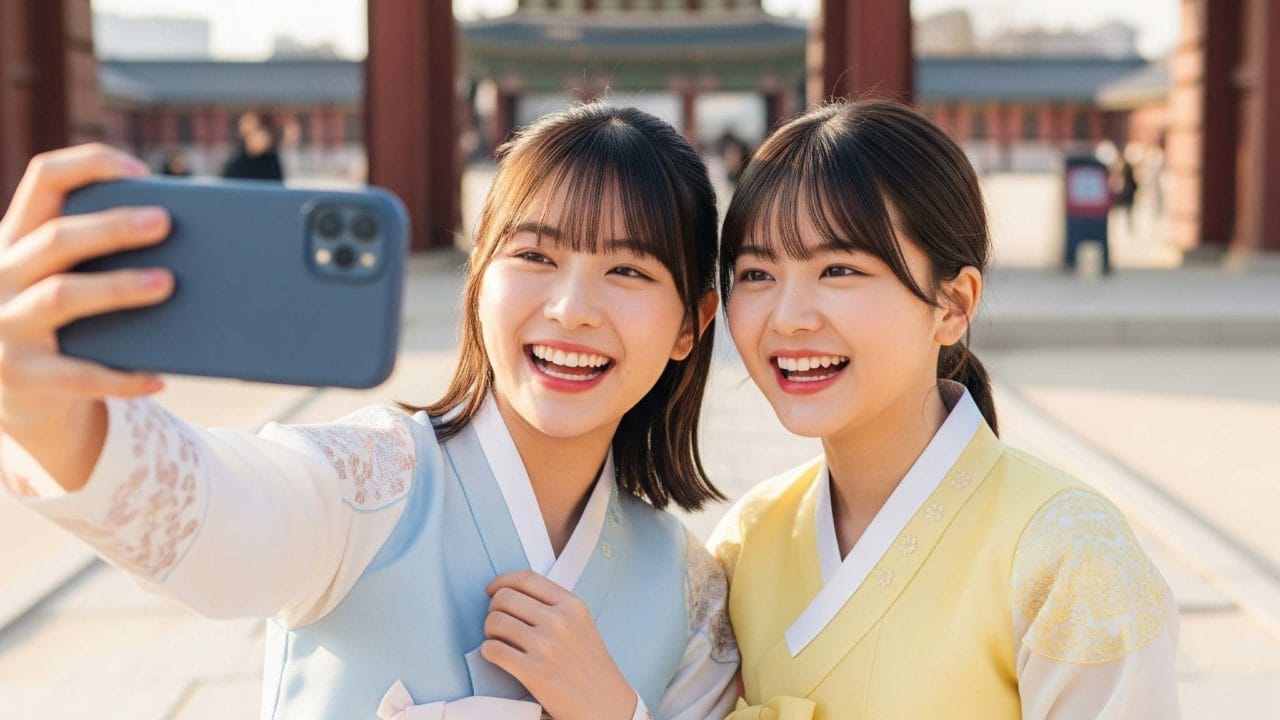 韓国留学1年間の費用を徹底解説｜韓国留学1年間の費用を予算別シミュレーションから節約術まで網羅