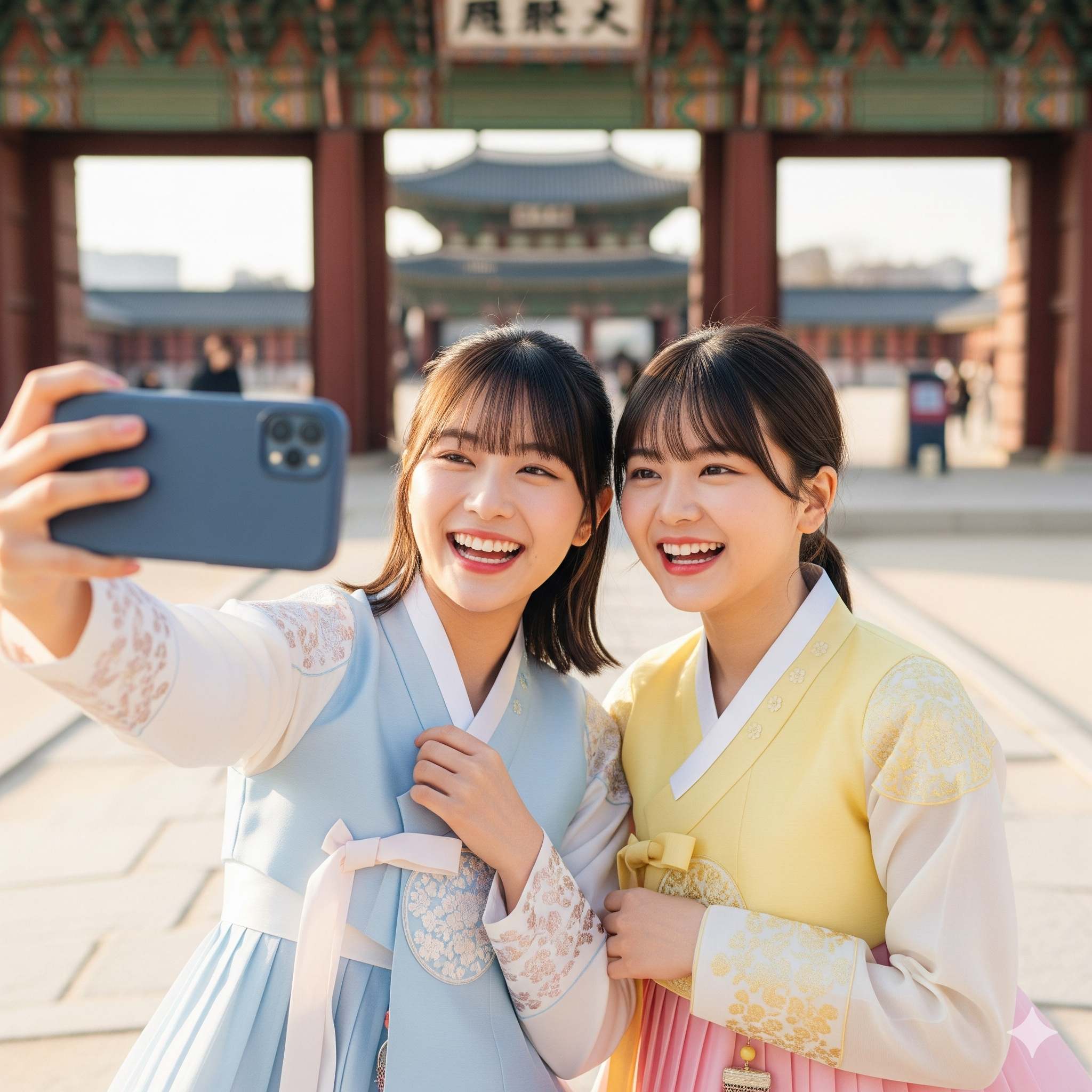 韓国留学1年間の費用を徹底解説｜韓国留学1年間の費用を予算別シミュレーションから節約術まで網羅