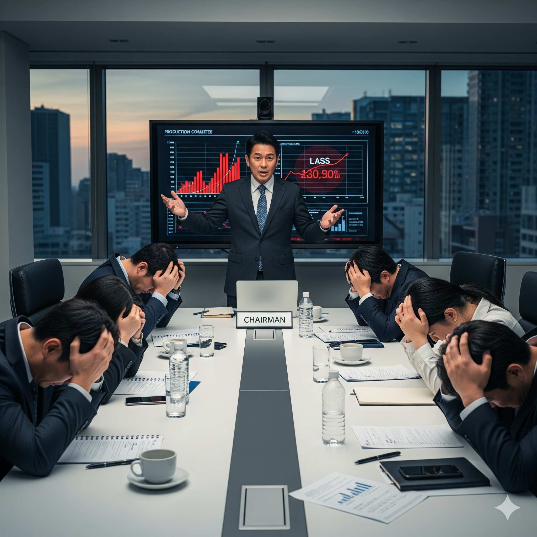 出資案件「制作委員会」で大損するな！出資案件、制作委員会の仕組みとリスク、そして勝機を徹底解説