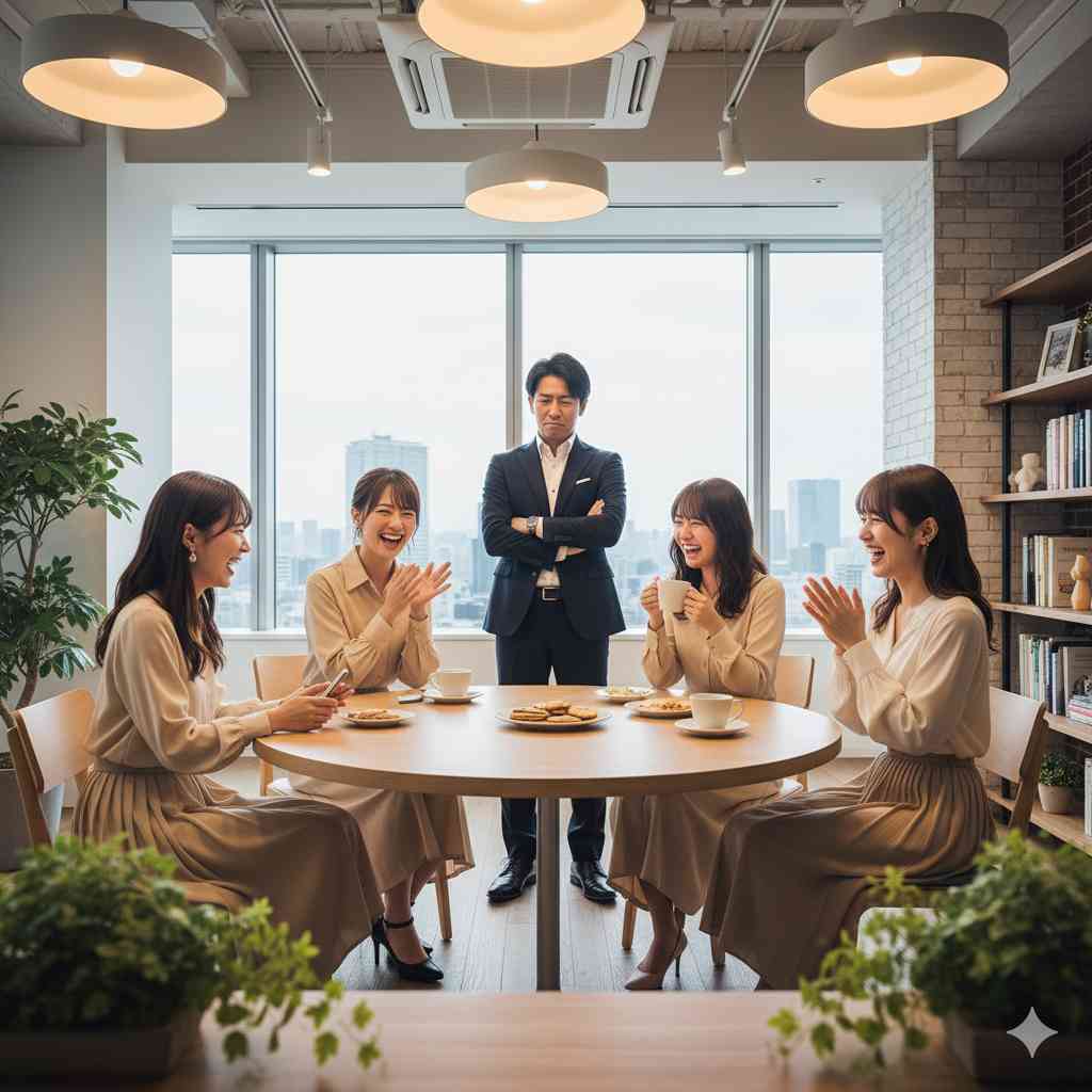 就職したのに働かない若者が増えている？就職したのに働かない若者の将来とは？原因と対策を考える