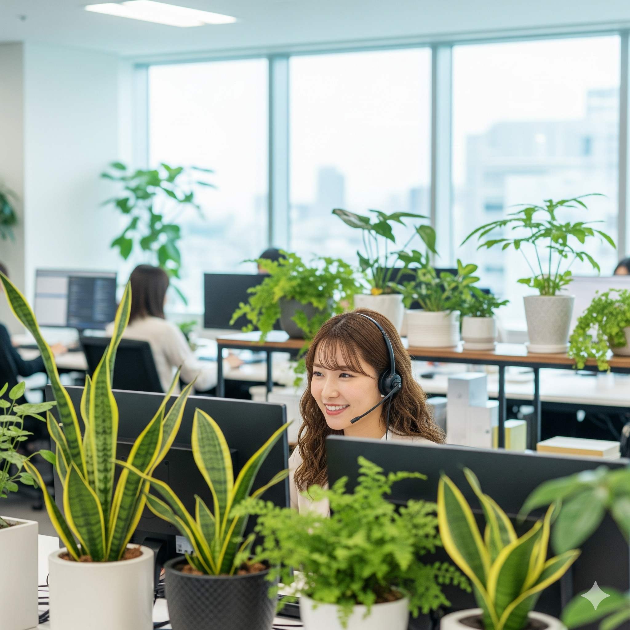 コールセンターのインバウンドとは？顧客満足度を高めるコールセンターのインバウンドの価値について徹底解説