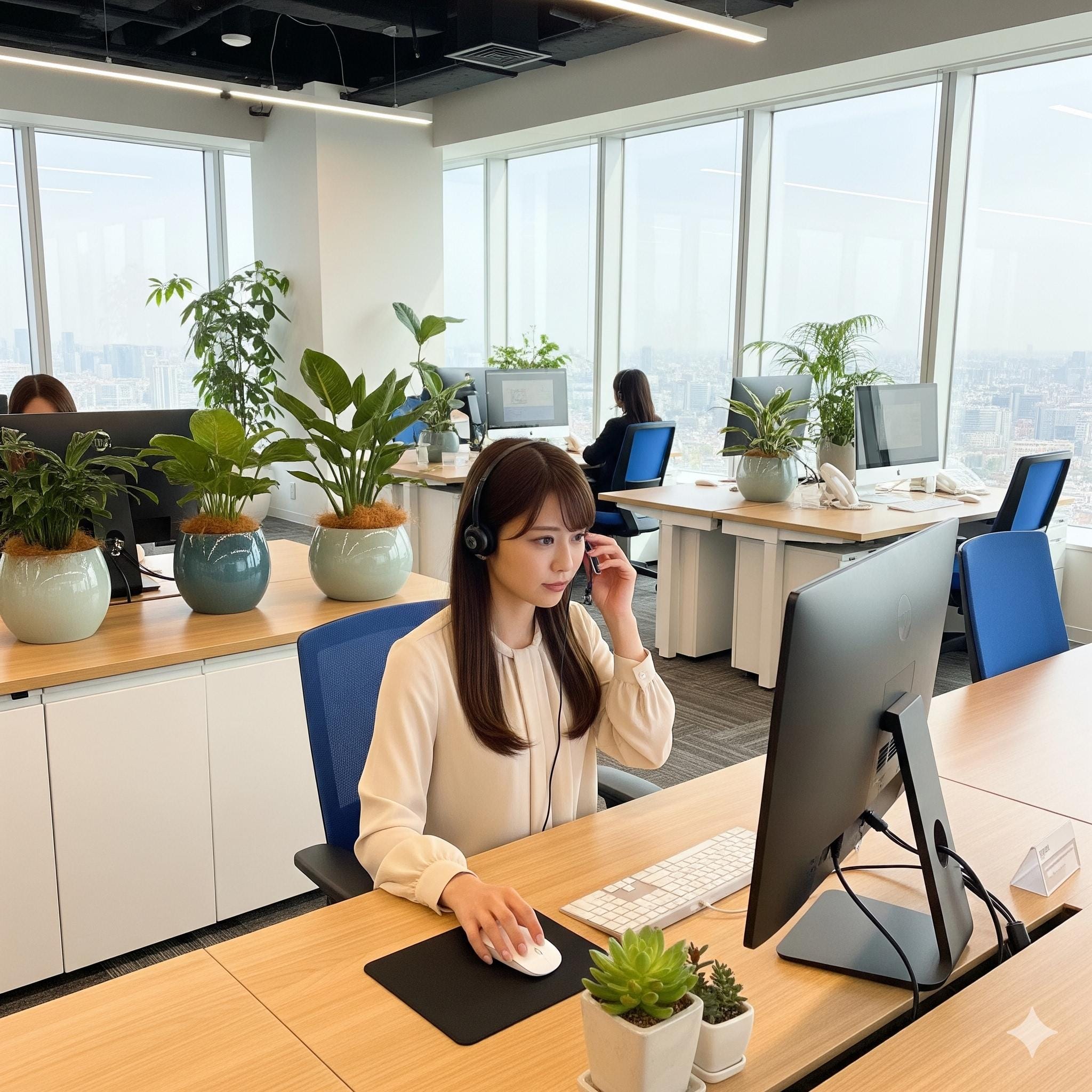 なぜ今、コールセンターで日本語コミュニケーションや日本語の研修が重要視されるのか？