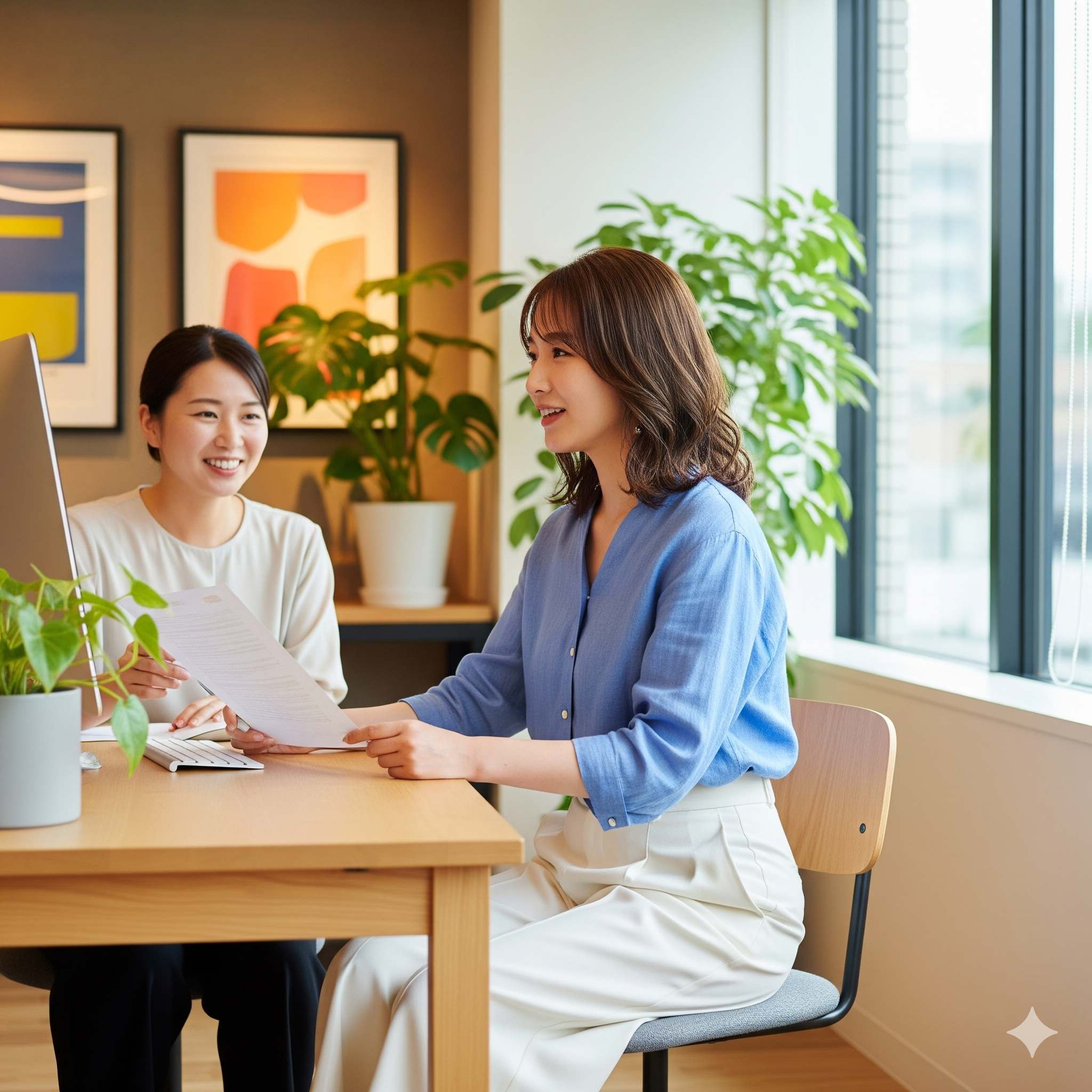 コールセンターで働くやりがいを徹底解説：感謝と成長を実感できる仕事は働くやりがいにもなる