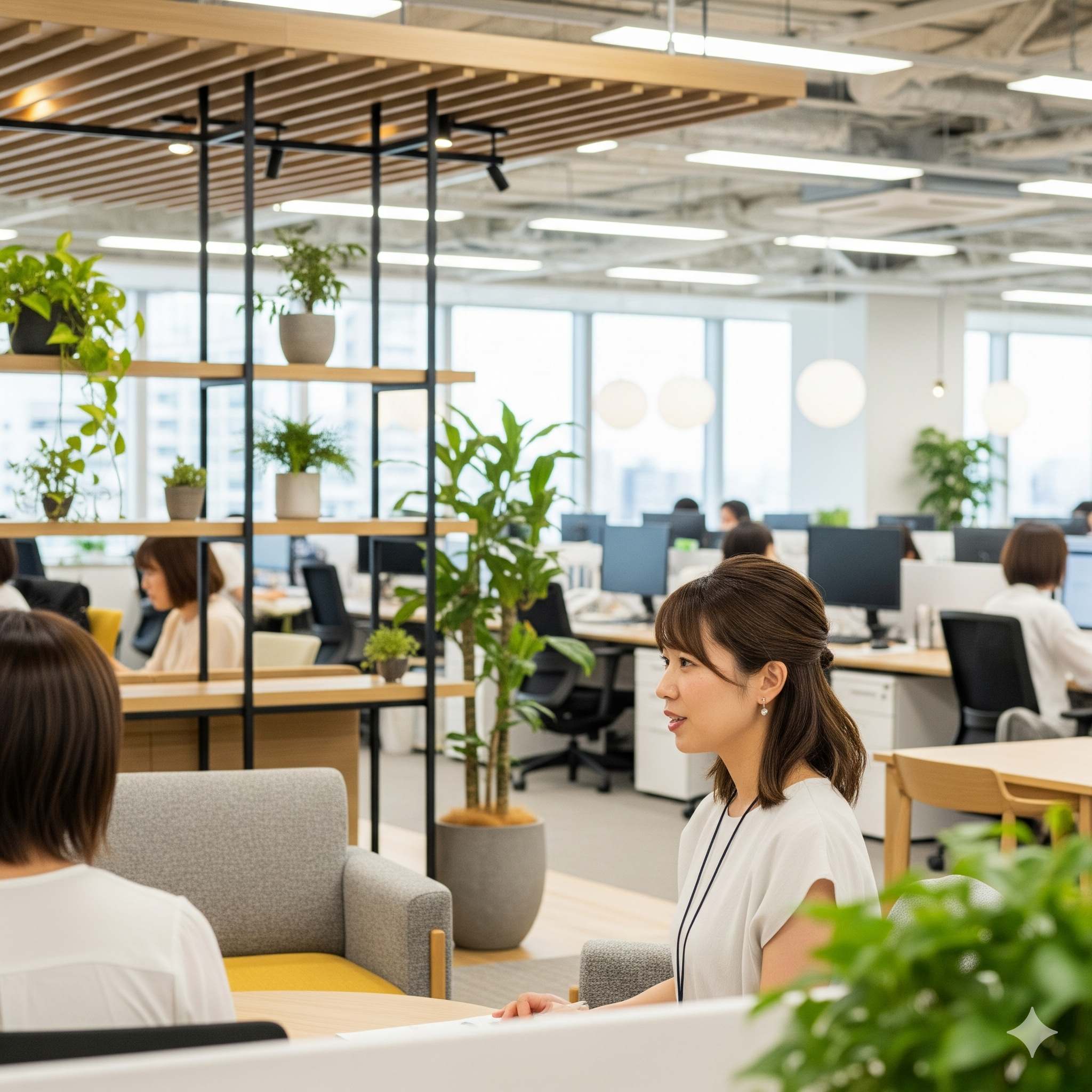 コールセンターの稼働率を徹底解剖！最適な数値で生産性とオペレーター満足度を両立する稼働率の管理方法