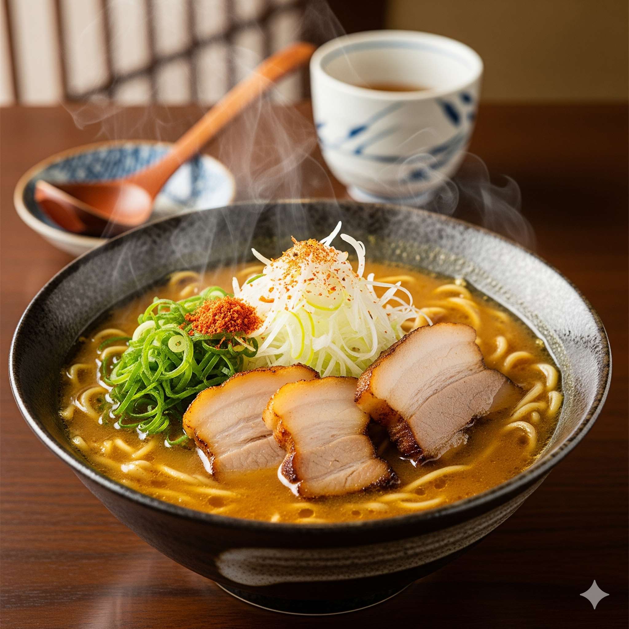 カレーうどんVSカレーそば！「いつも悩む」カレーうどんとカレーそば！あなたに贈る究極の選択ガイド