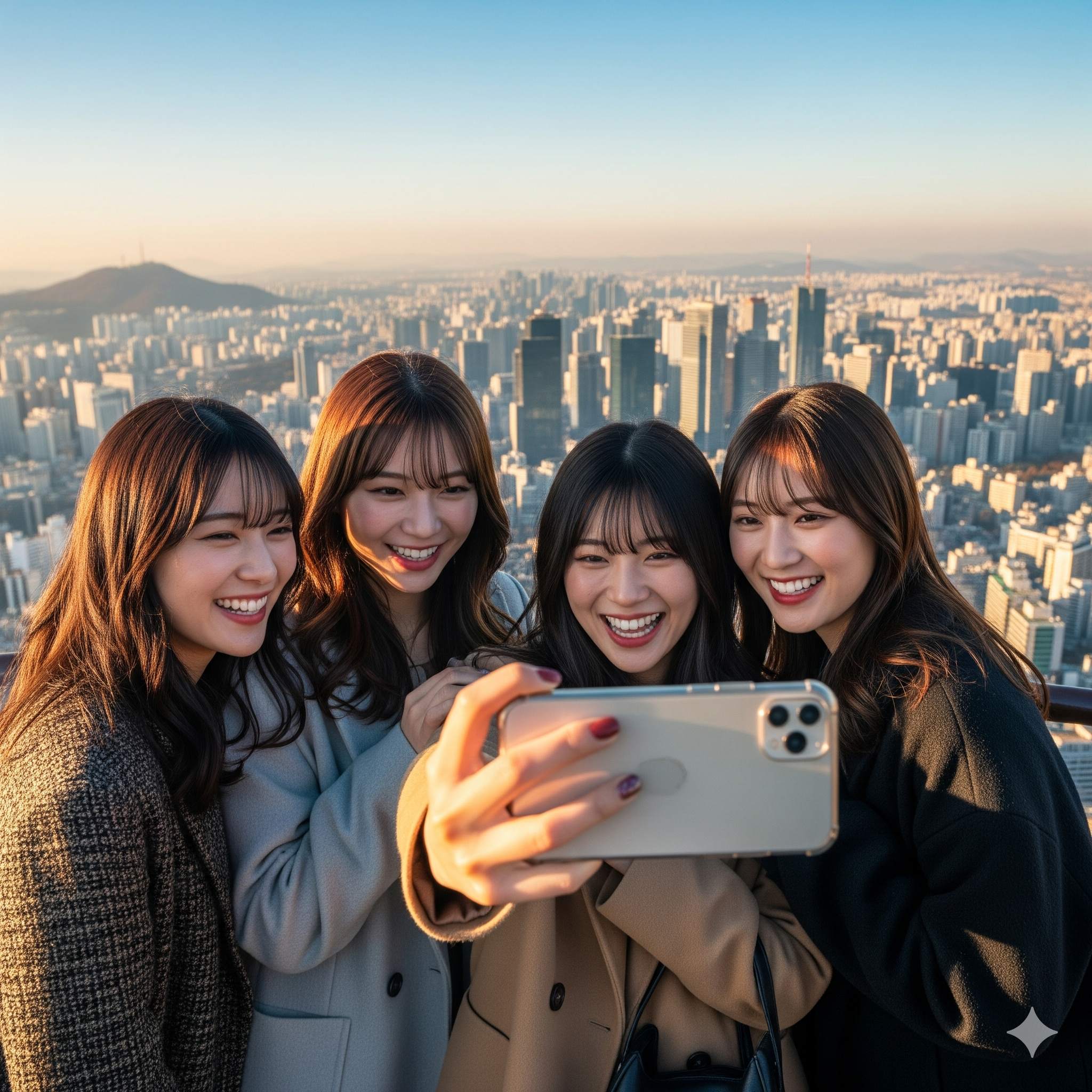 1週間の韓国留学であなたの目的を叶える！1週間の韓国留学プログラムの種類と選び方