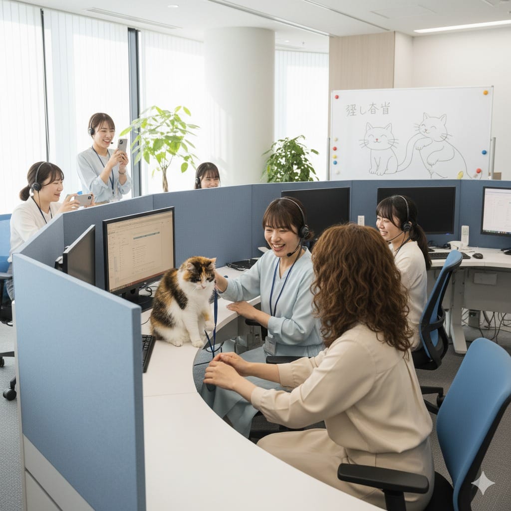 コールセンターで単発バイト！単発バイトのメリットとデメリットを徹底解説