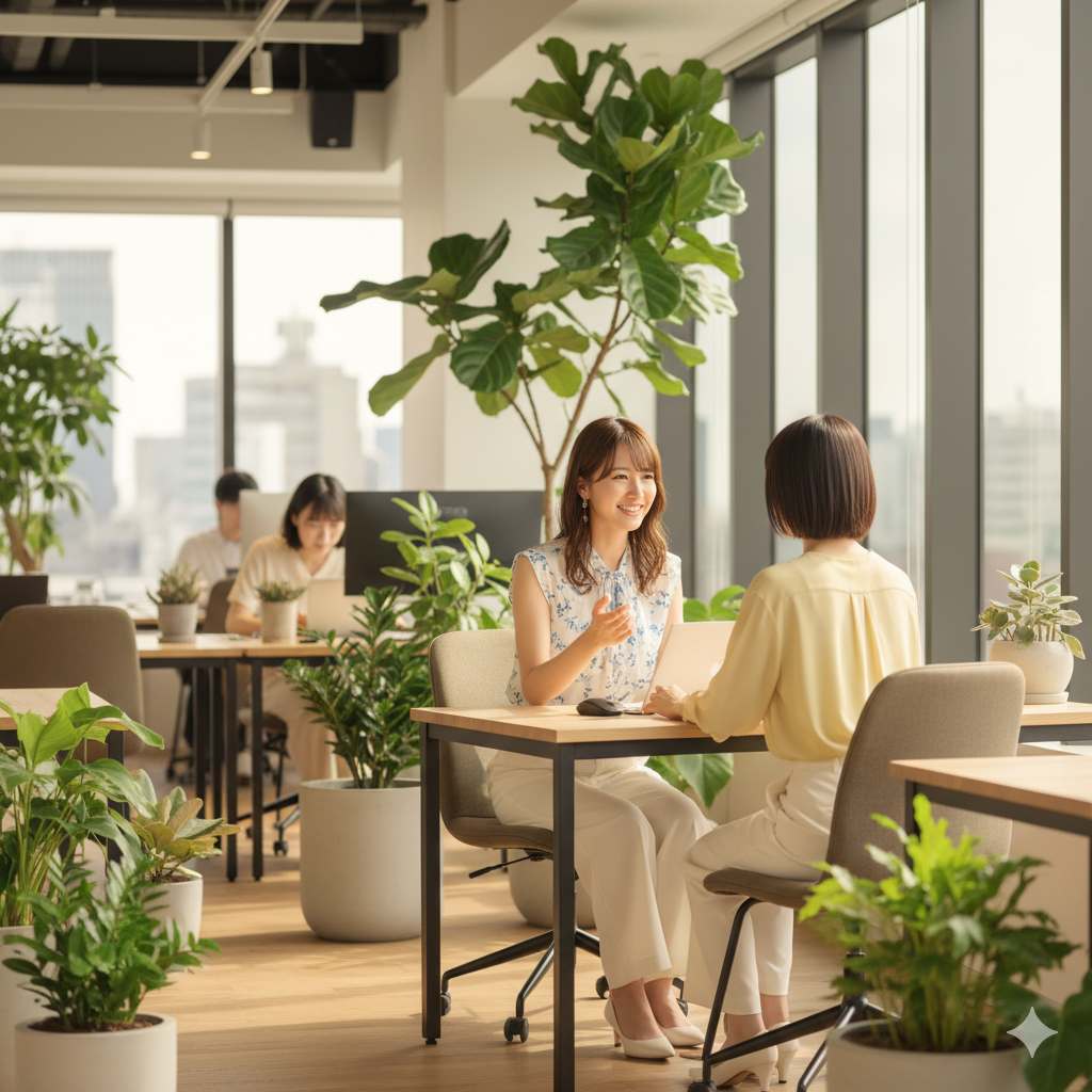 コールセンターで働くやりがいを徹底解説：感謝と成長を実感できる仕事は働くやりがいにもなる