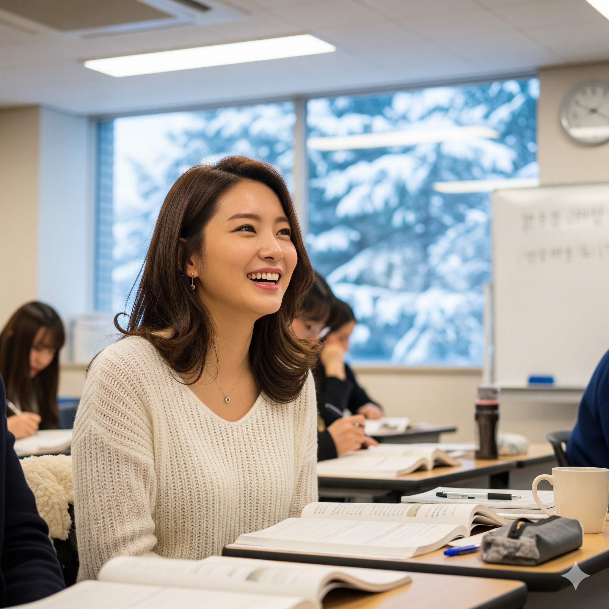 語学堂に1ヶ月だけ韓国留学をする！語学堂へ韓国留学1ヶ月のリアルな費用と効果を徹底解説