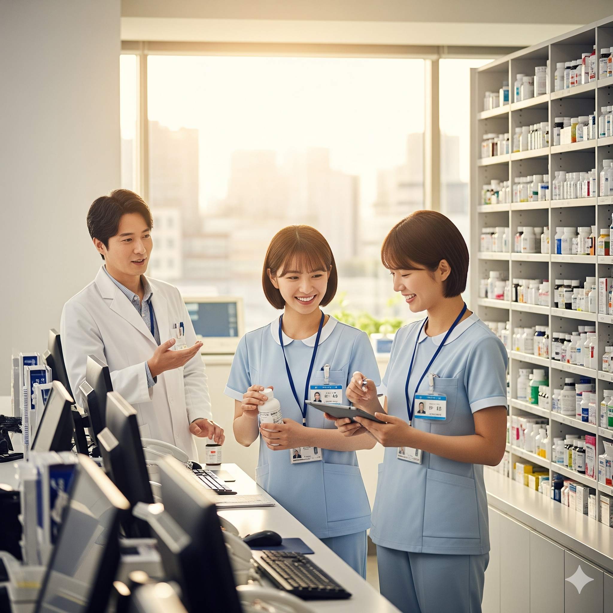 韓国語医療系の単語一覧と現場で役立つフレーズ集！なぜ今、韓国語医療系の単語一覧が求められるのか？