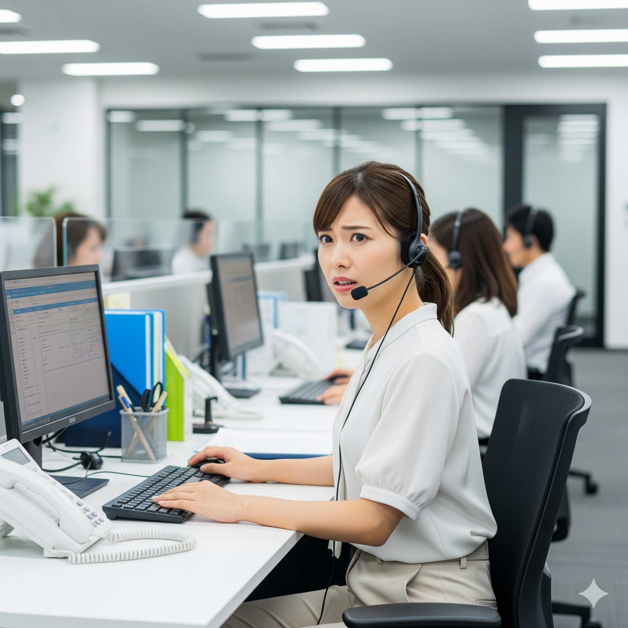 苦手な女性部下との仕事上の接し方。苦手な部下との関係にどう向き合うか