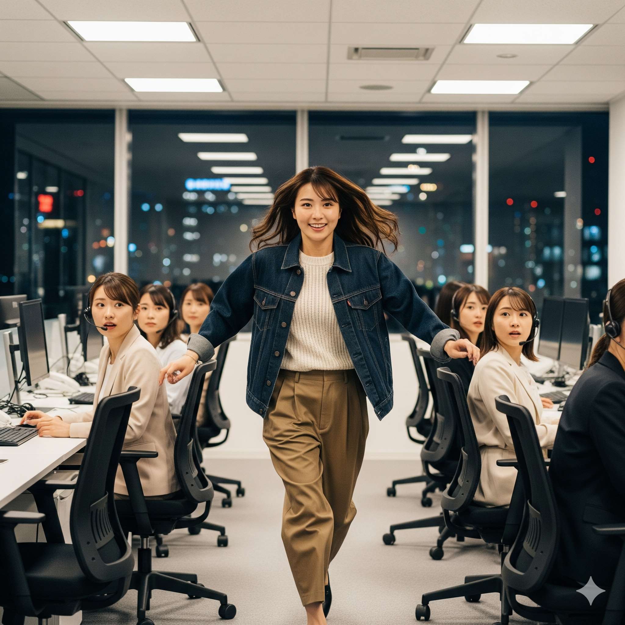 【定時ダッシュ界隈】仕事終わってないのに定時ダッシュする部下の心理と背景を理解する