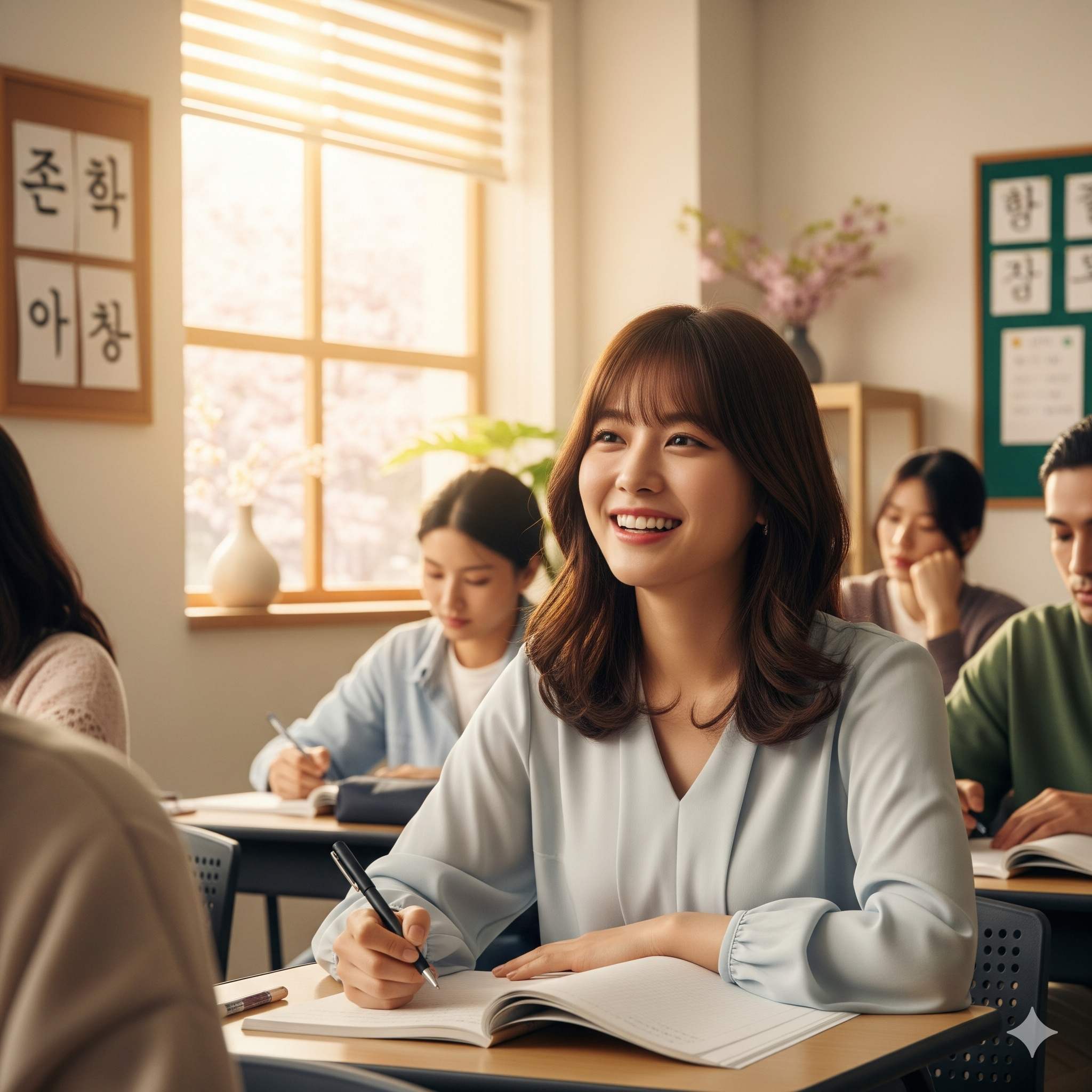 語学堂に1ヶ月だけ韓国留学をする！語学堂へ韓国留学1ヶ月のリアルな費用と効果を徹底解説