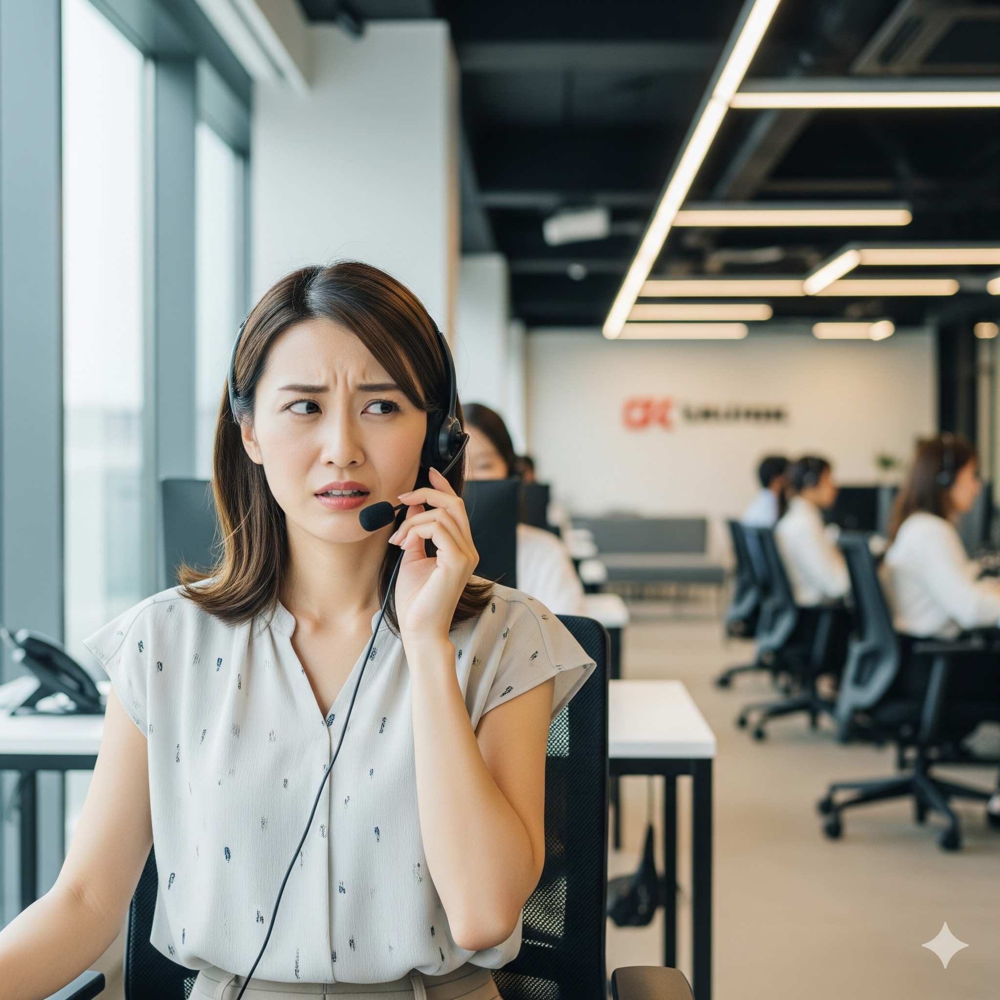 苦手な女性部下との仕事上の接し方。苦手な部下との関係にどう向き合うか