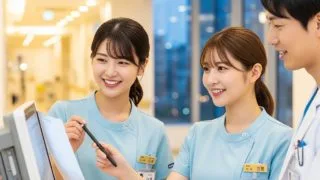 韓国で看護師になる為の韓国留学！日本人が韓国で看護師になる為には？