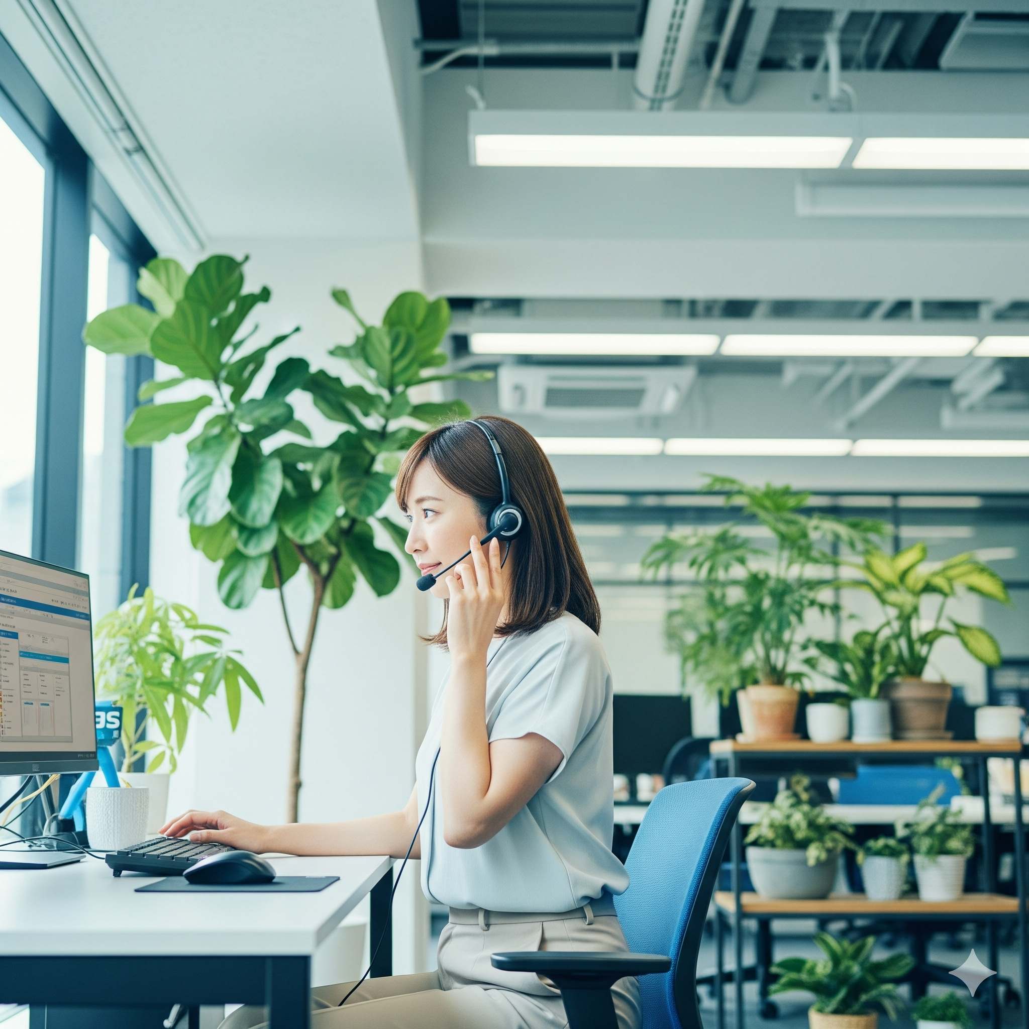 コールセンターの後処理時間とは？コールセンターの後処理時間を短縮して業務効率を劇的に改善する方法