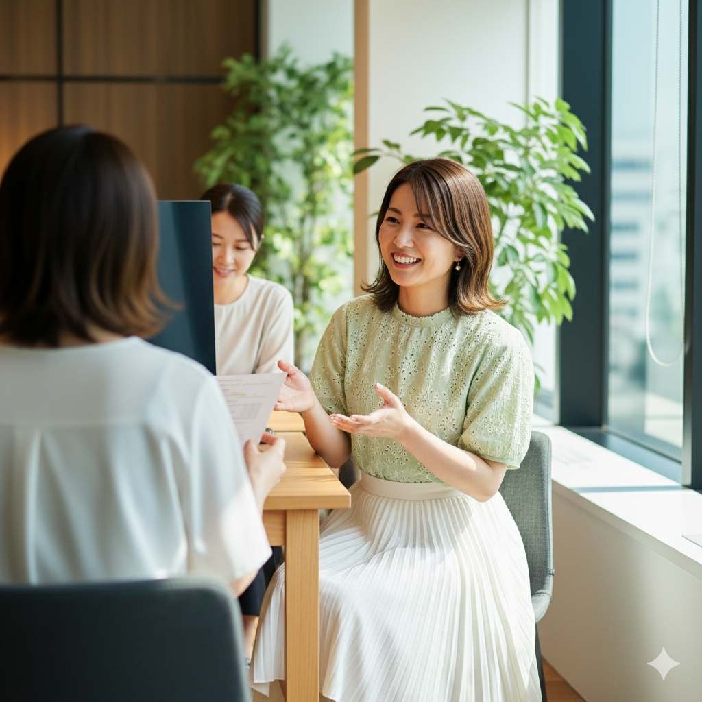 コールセンターで働くやりがいを徹底解説：感謝と成長を実感できる仕事は働くやりがいにもなる