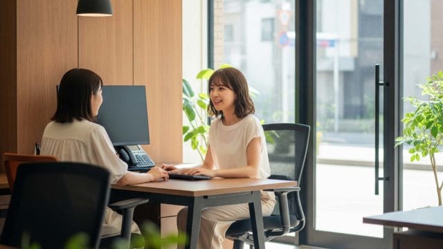 会社をよくするアイデア。会社の成長を加速させる働きやすい環境を生み出す会社をよくするアイデアとは