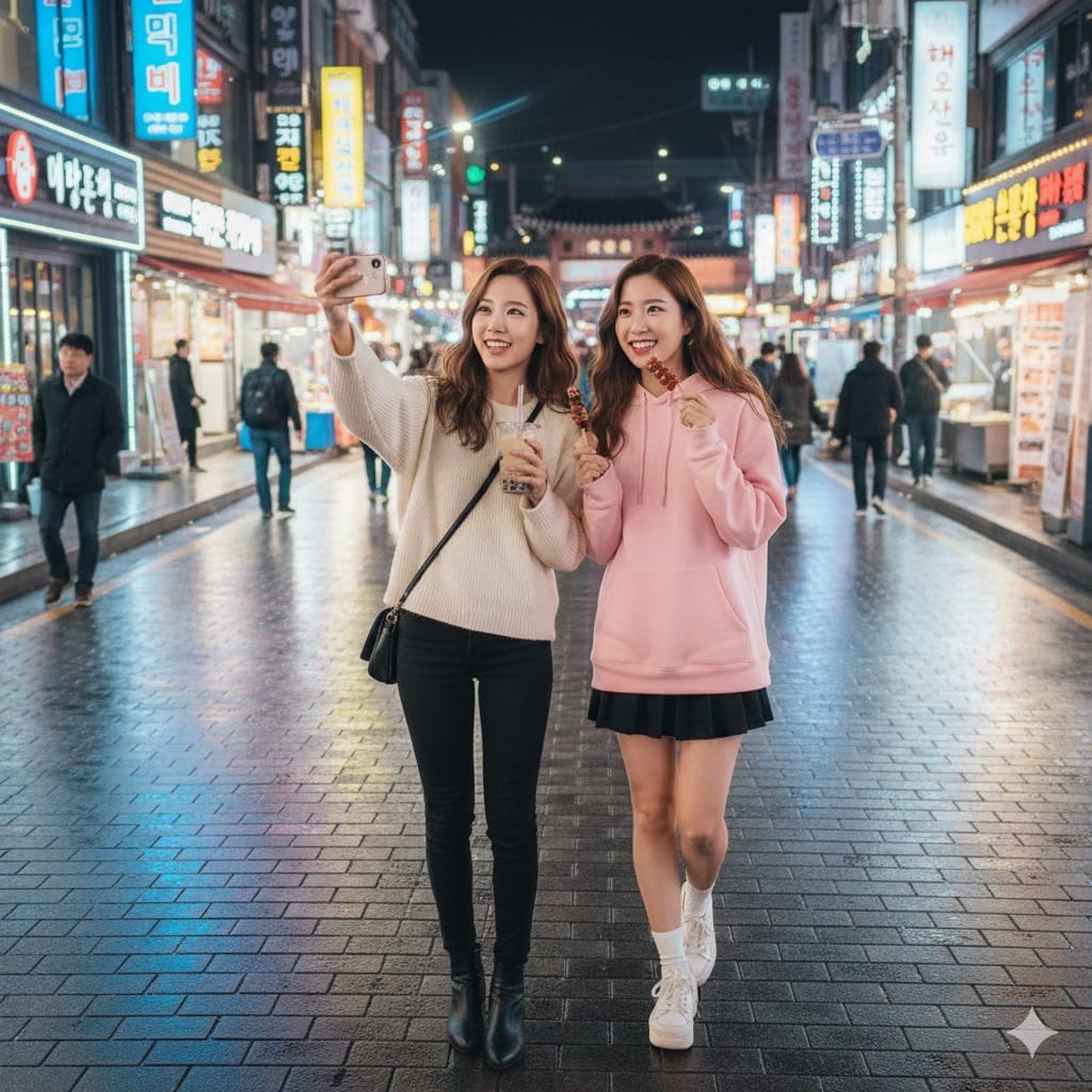 韓国語スラング一覧！このスラングをマスターしたらネイティブレベル間違いなし！