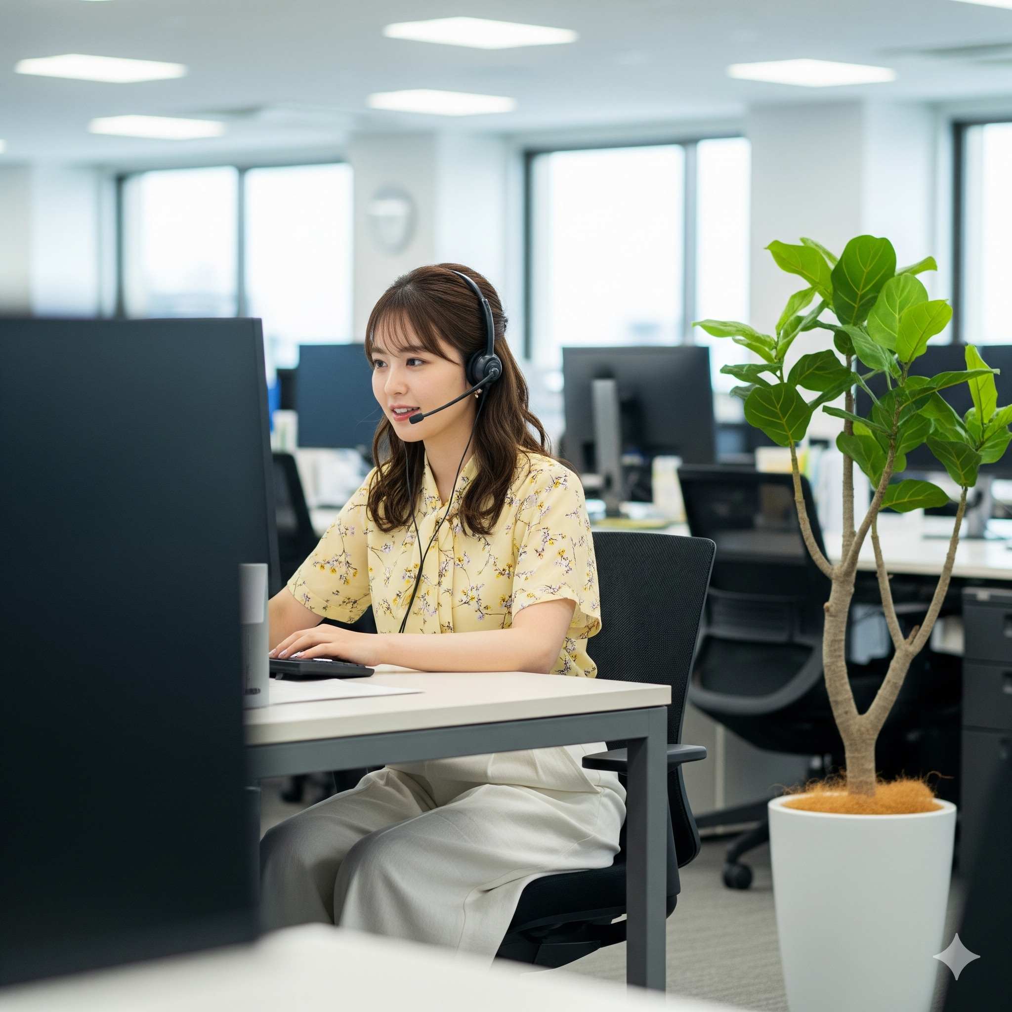 コールセンターの業種別役割を徹底解説：業種ごとに選ばれる企業が持つ共通の戦略とは