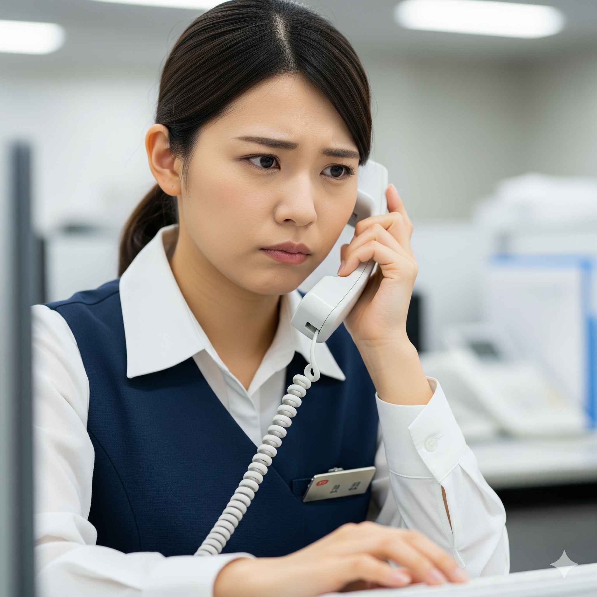 【オペレーター必読】「お名前を伺えますか？」の恐怖｜コールセンターでお客様に名前を聞かれた時の鉄則と対処法