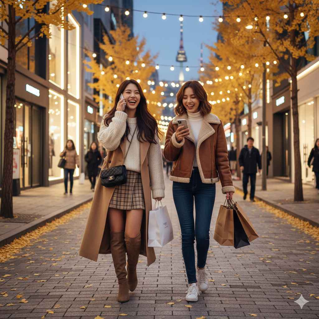 韓国留学時のスマホ（携帯）はどうするの？｜韓国留学時のスマホ（携帯）SIM・Wi-Fi・eSIMから通信費節約術まで完全ガイド