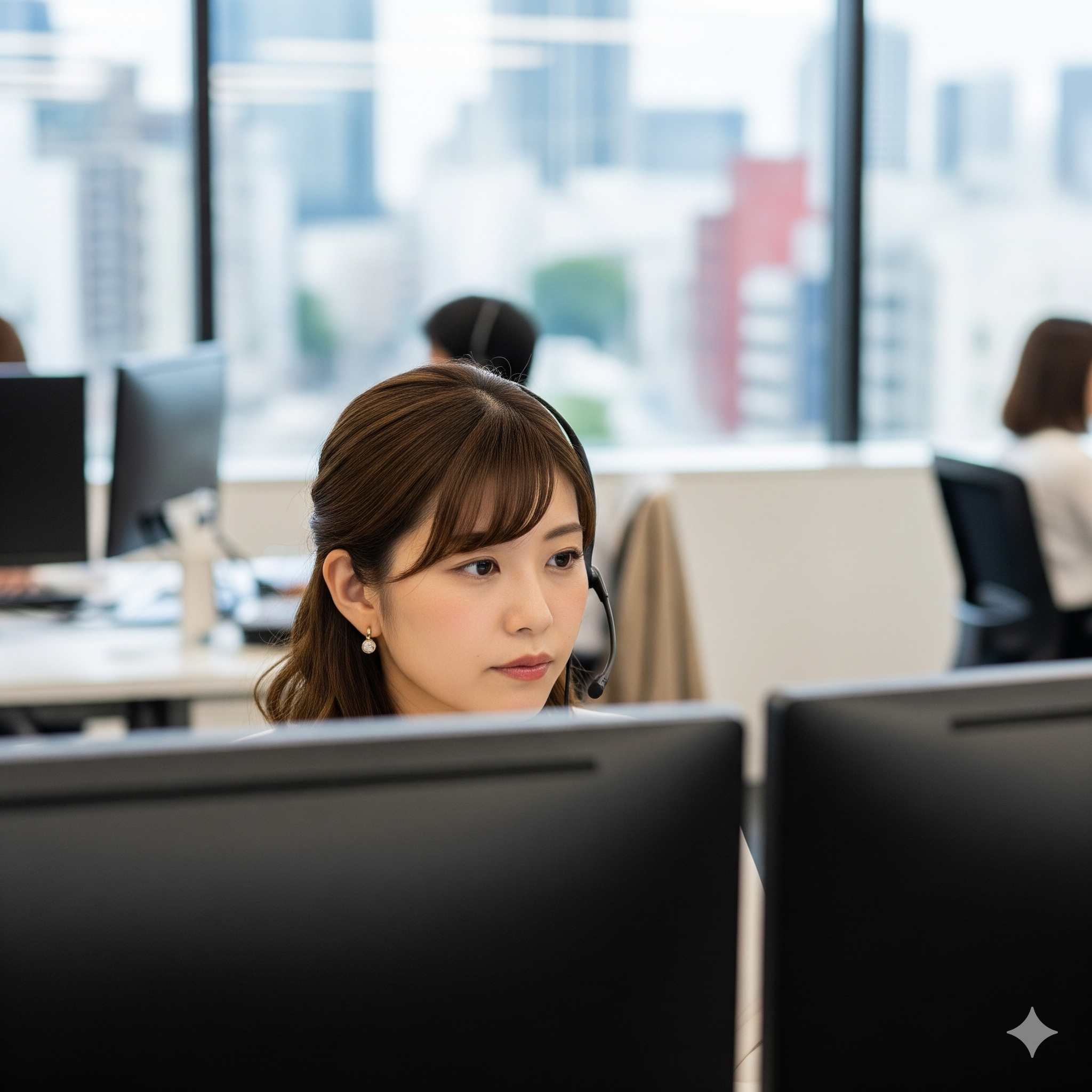 コールセンターの業務改善を成功させるロードマップ：明日からできる具体的な10の業務改善とは？