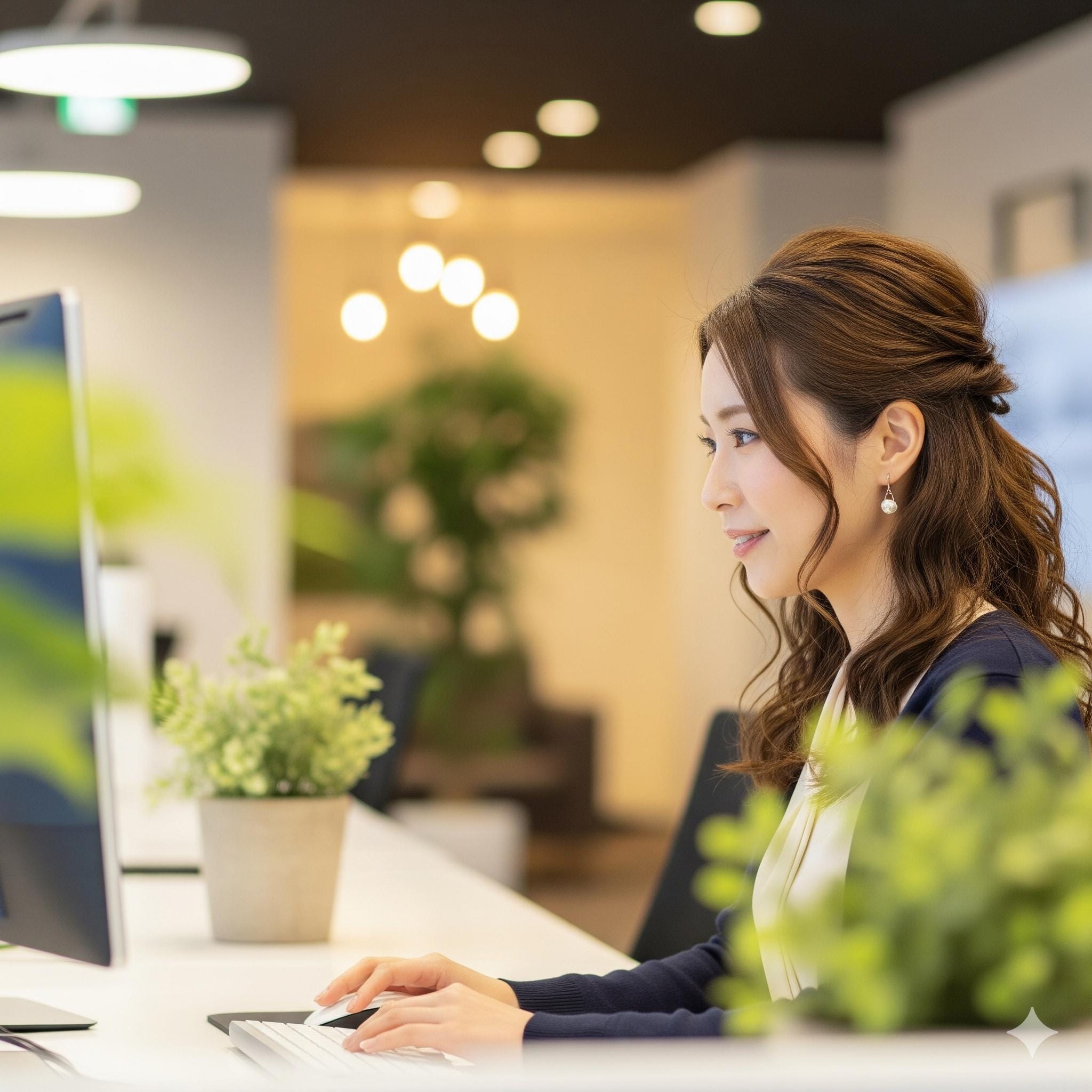 コールセンターはサービス業！サービス業だからこその顧客接点で活きる「おもてなし」の心