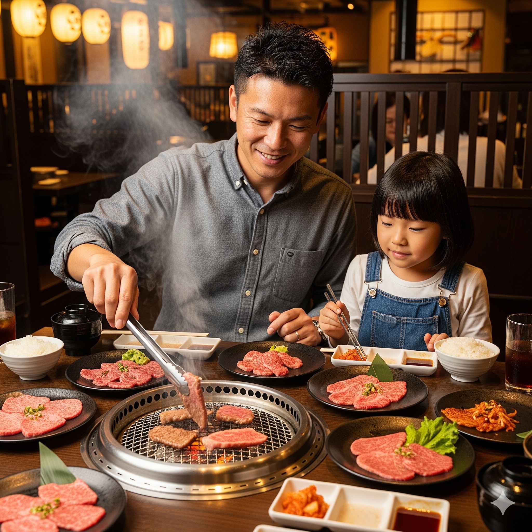 韓国語「お父さん」のすべて：韓国語でお父さんの3つの呼び方と使い分け、家族文化まで徹底解説