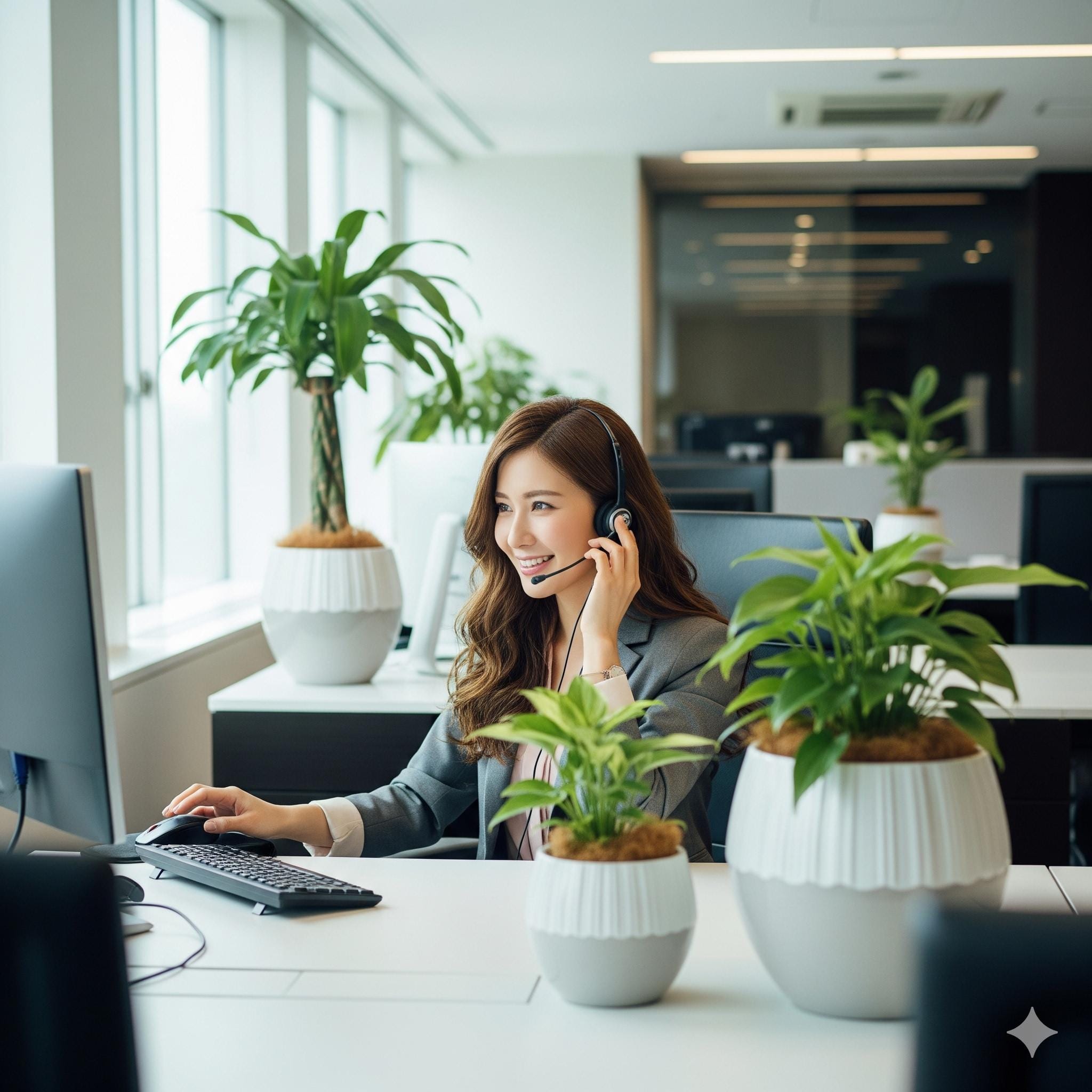 なぜ今、コールセンターで日本語コミュニケーションや日本語の研修が重要視されるのか？