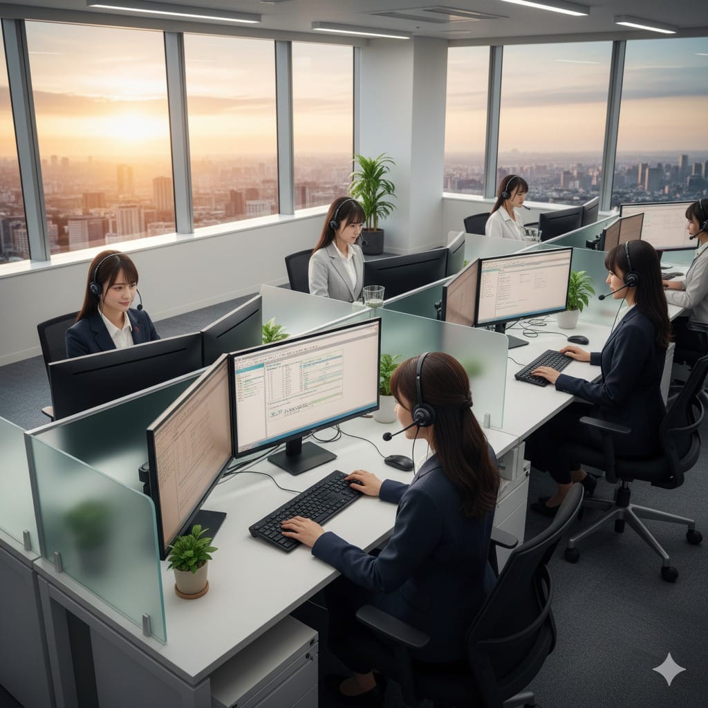 コールセンターの録音保存期間！コールセンターの録音保存期間法的義務、実務上の必要性、管理方法は？