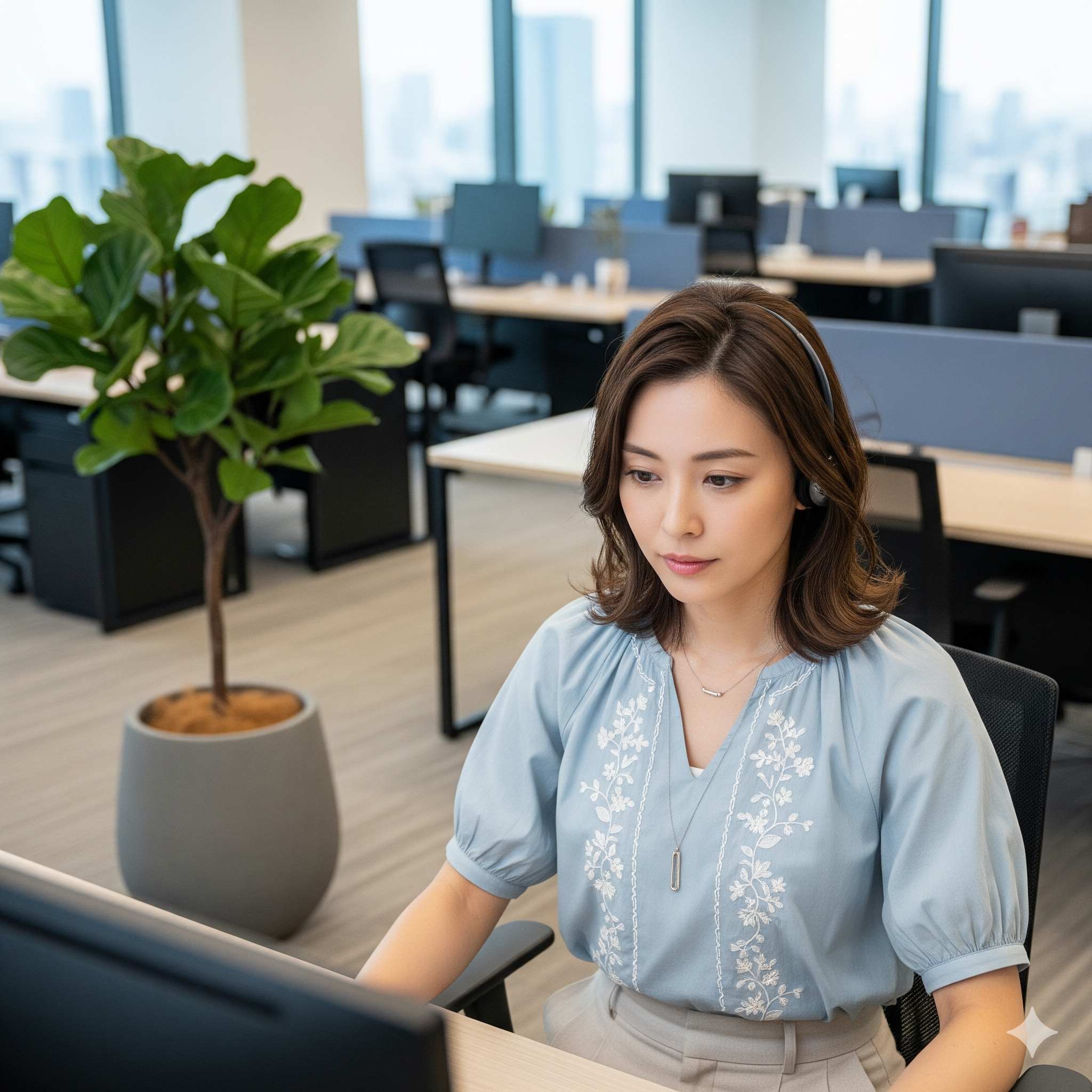 コールセンターの業種別役割を徹底解説：業種ごとに選ばれる企業が持つ共通の戦略とは