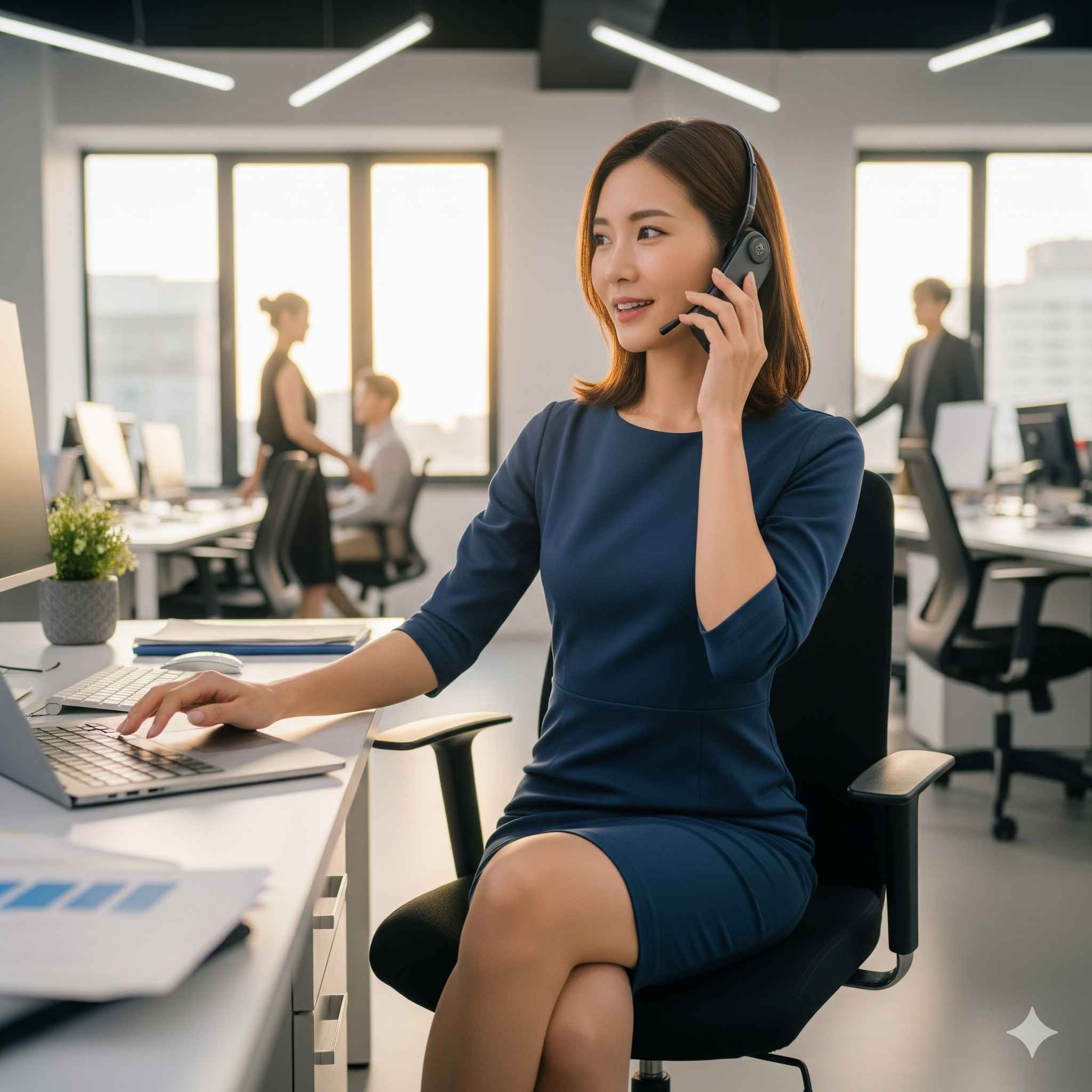 コールセンターの「営業」はもう古い？コールセンターの「営業」今どき営業とテレアポのリアル