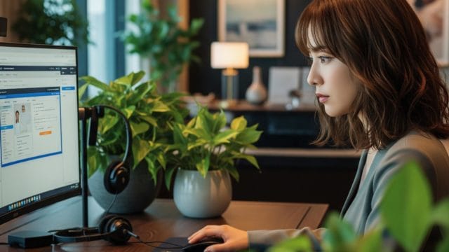 コールセンターはサービス業!サービス業だからこその顧客接点で活きる「おもてなし」の心