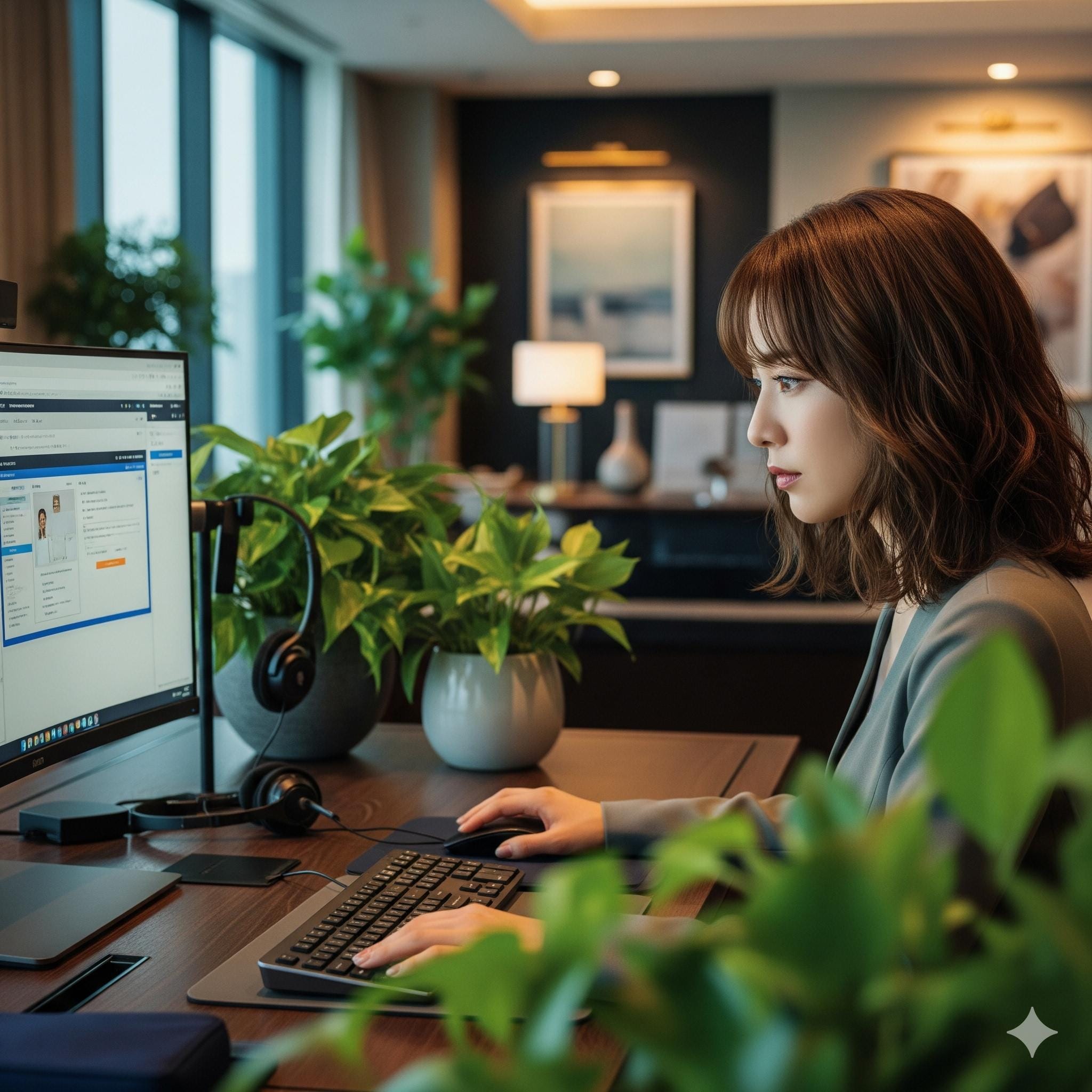 コールセンターはサービス業！サービス業だからこその顧客接点で活きる「おもてなし」の心