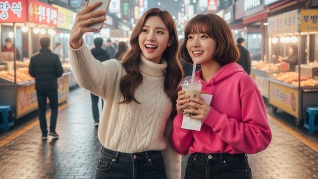 韓国語スラング一覧！このスラングをマスターしたらネイティブレベル間違いなし！