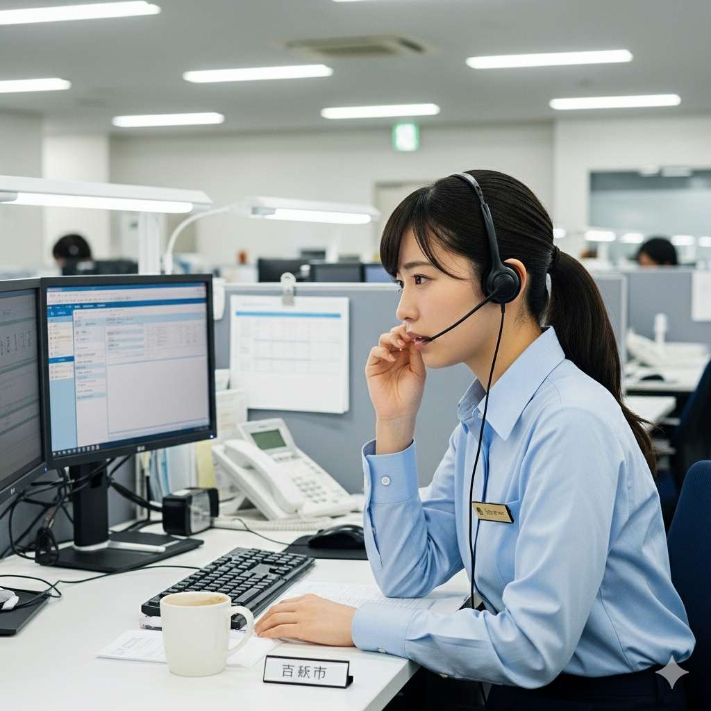 ストレスチェックで高ストレスの結果！自覚ないけどどうしたらよい？