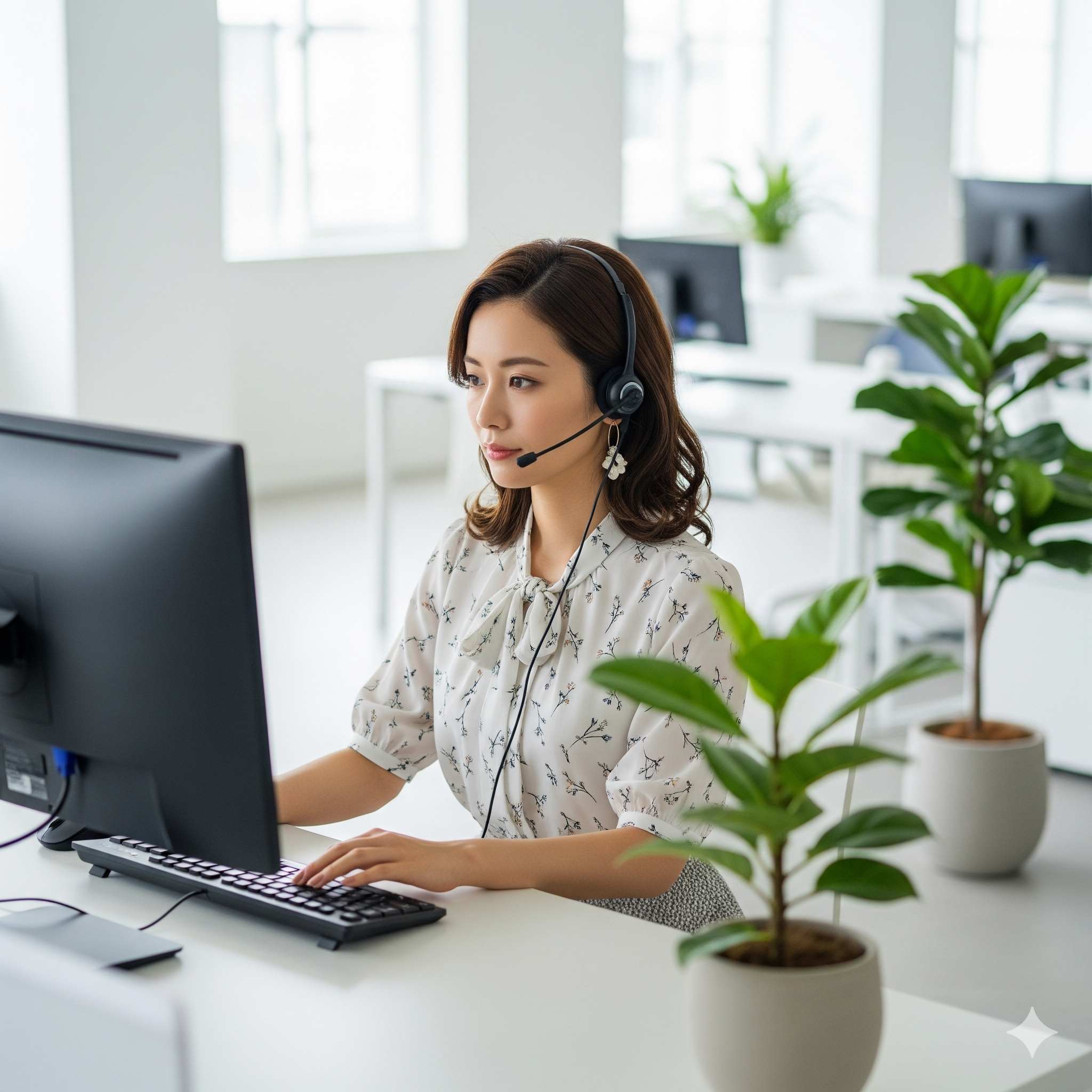 コールセンターの業種別役割を徹底解説：業種ごとに選ばれる企業が持つ共通の戦略とは