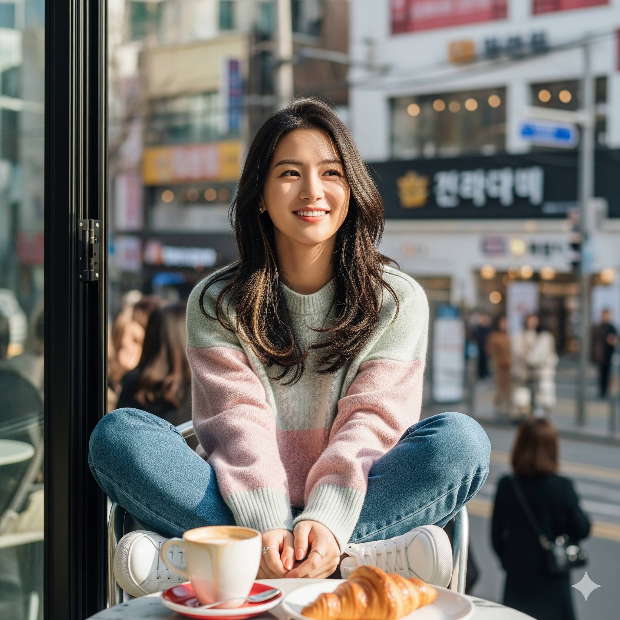 韓国留学1ヶ月の食費・生活費を徹底解説｜韓国留学1ヶ月の食費・生活費を賢く節約する方法とは？