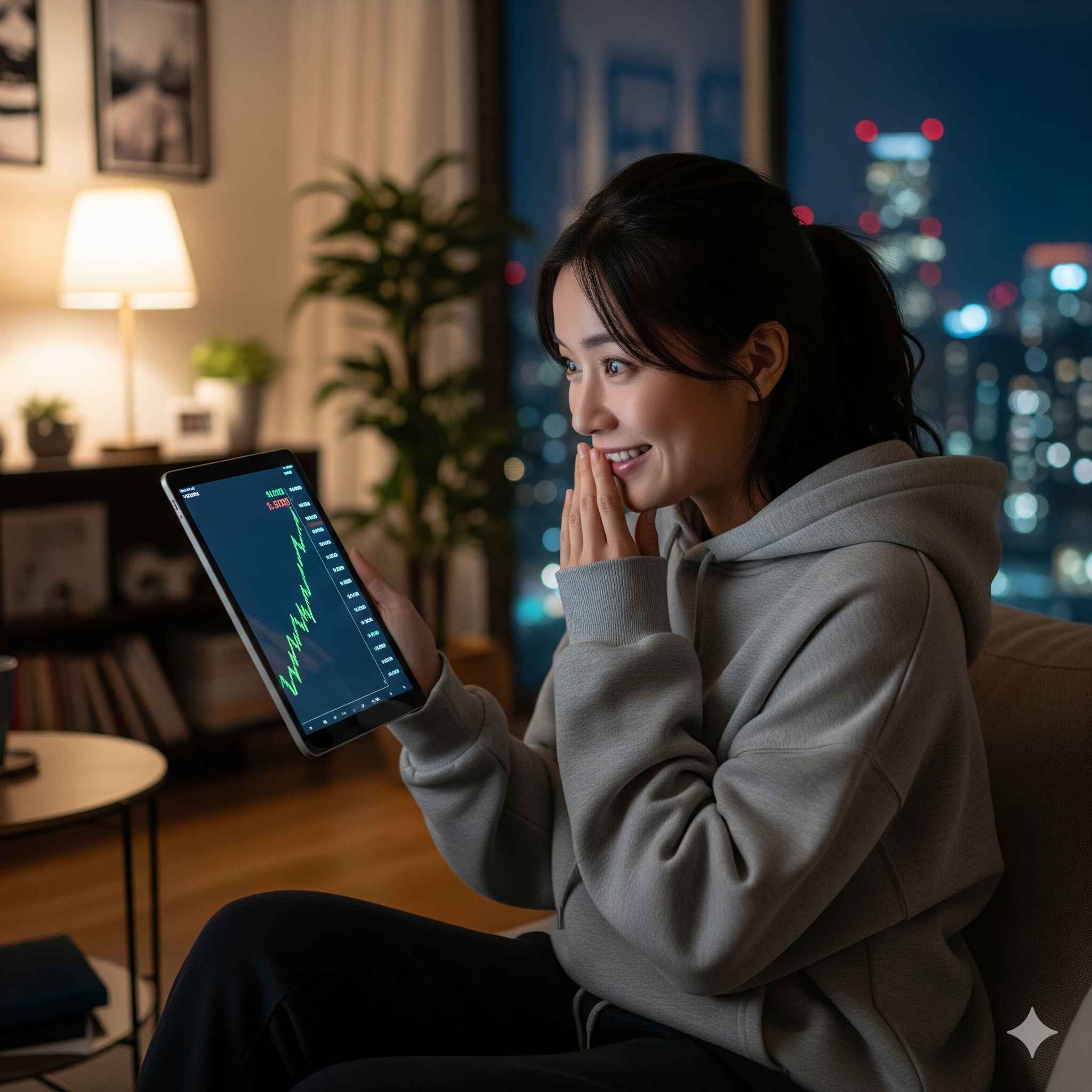 上司と飲みに行く時間とお金がもったいない！そのお金NISAに入れたらいくらになるんだろう？