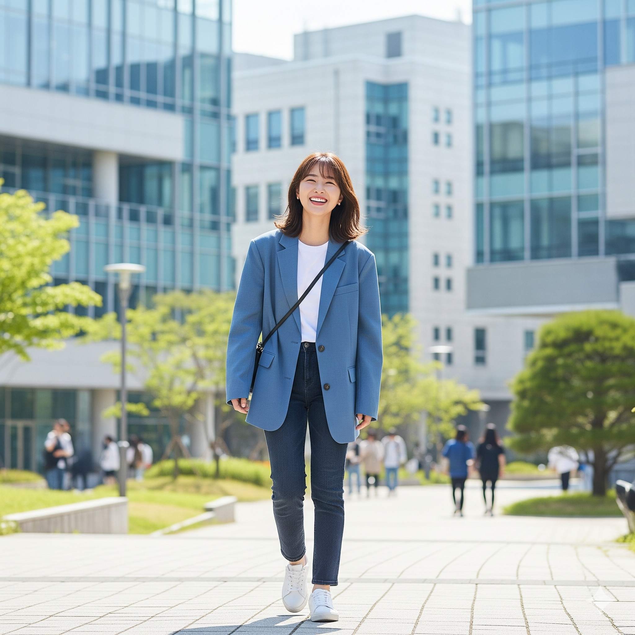 【韓国留学】韓国留学とは？韓国留学の魅力と多様な選択肢を徹底解説
