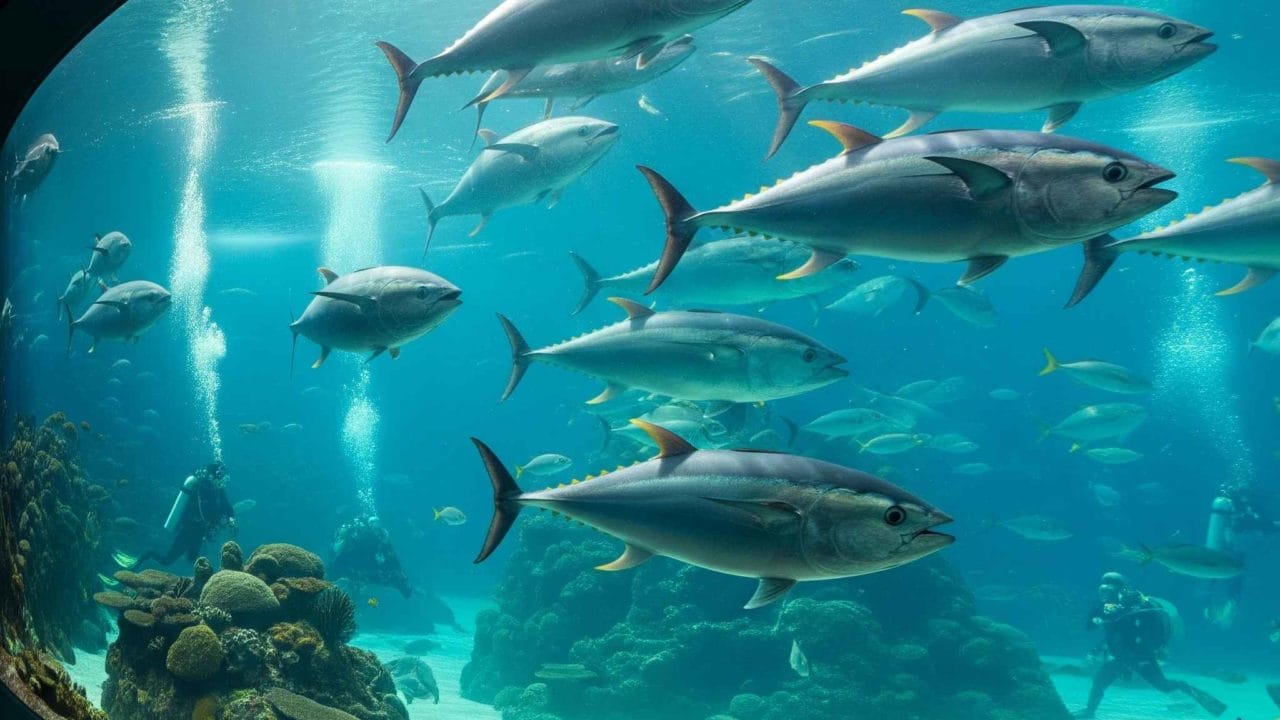 韓国語の「魚」をマスター!韓国語で魚、2つの単語の使い分けから魚料理の注文まで