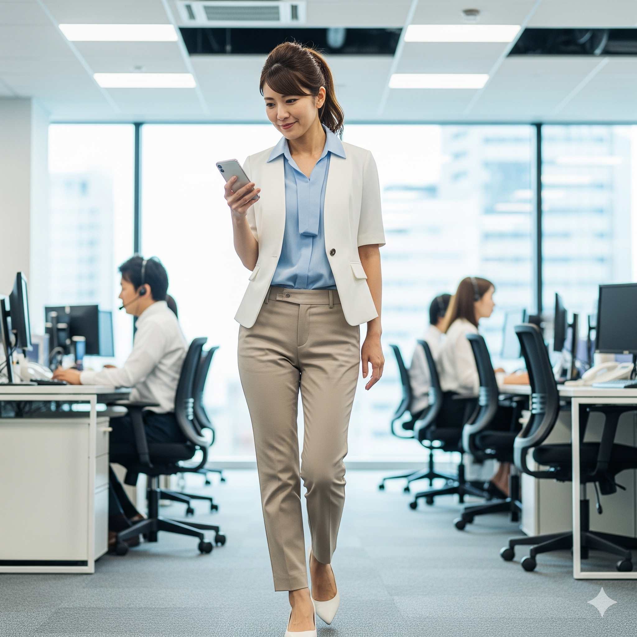 コールセンターの業務改善を成功させるロードマップ：明日からできる具体的な10の業務改善とは？