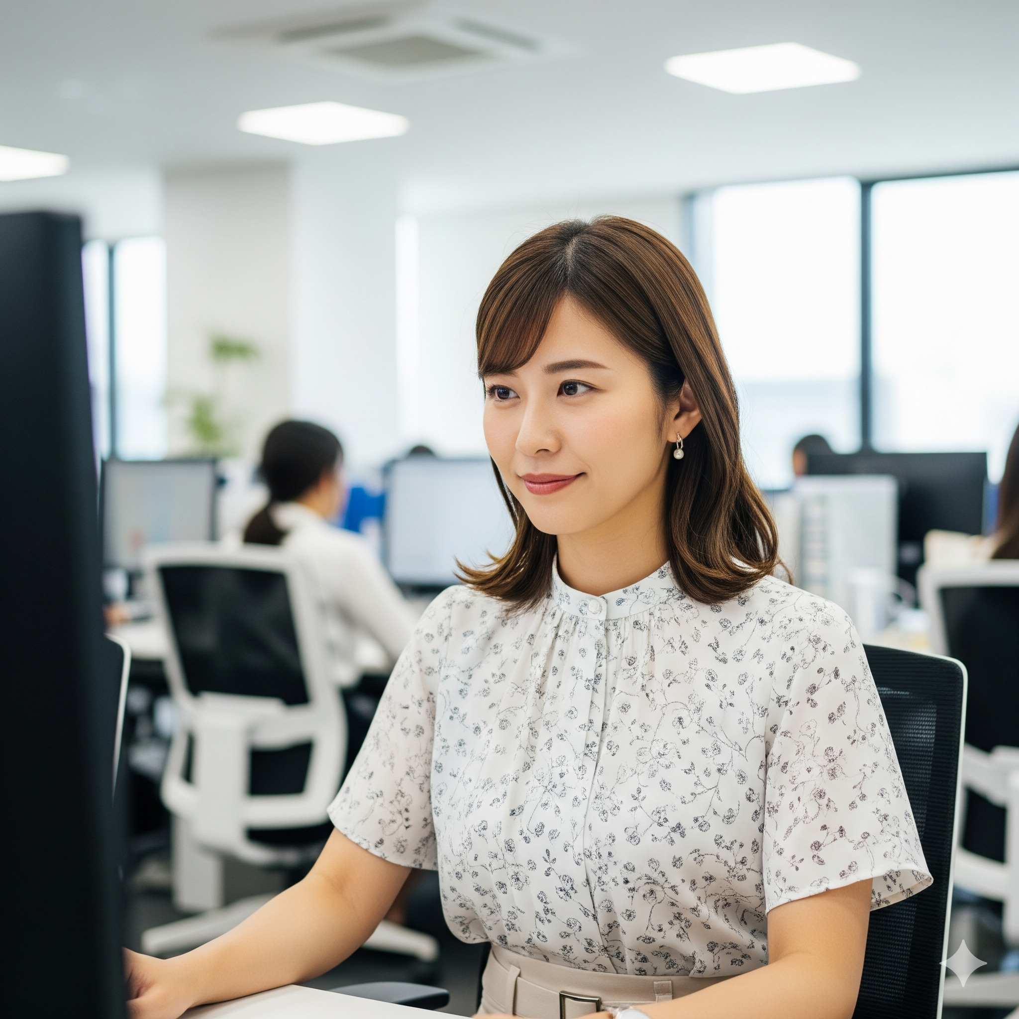 苦手な女性部下との仕事上の接し方。苦手な部下との関係にどう向き合うか