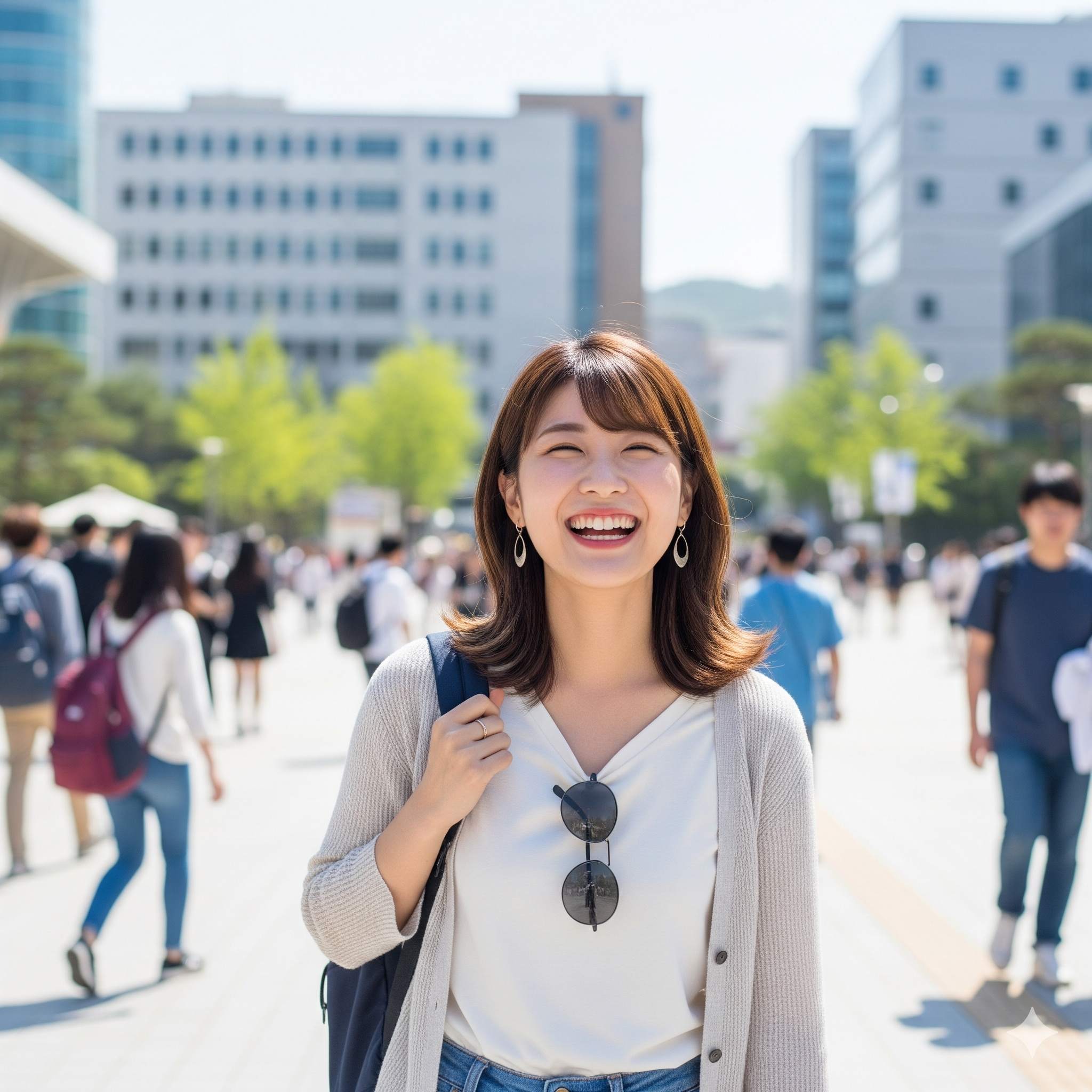 【韓国留学】韓国留学とは？韓国留学の魅力と多様な選択肢を徹底解説
