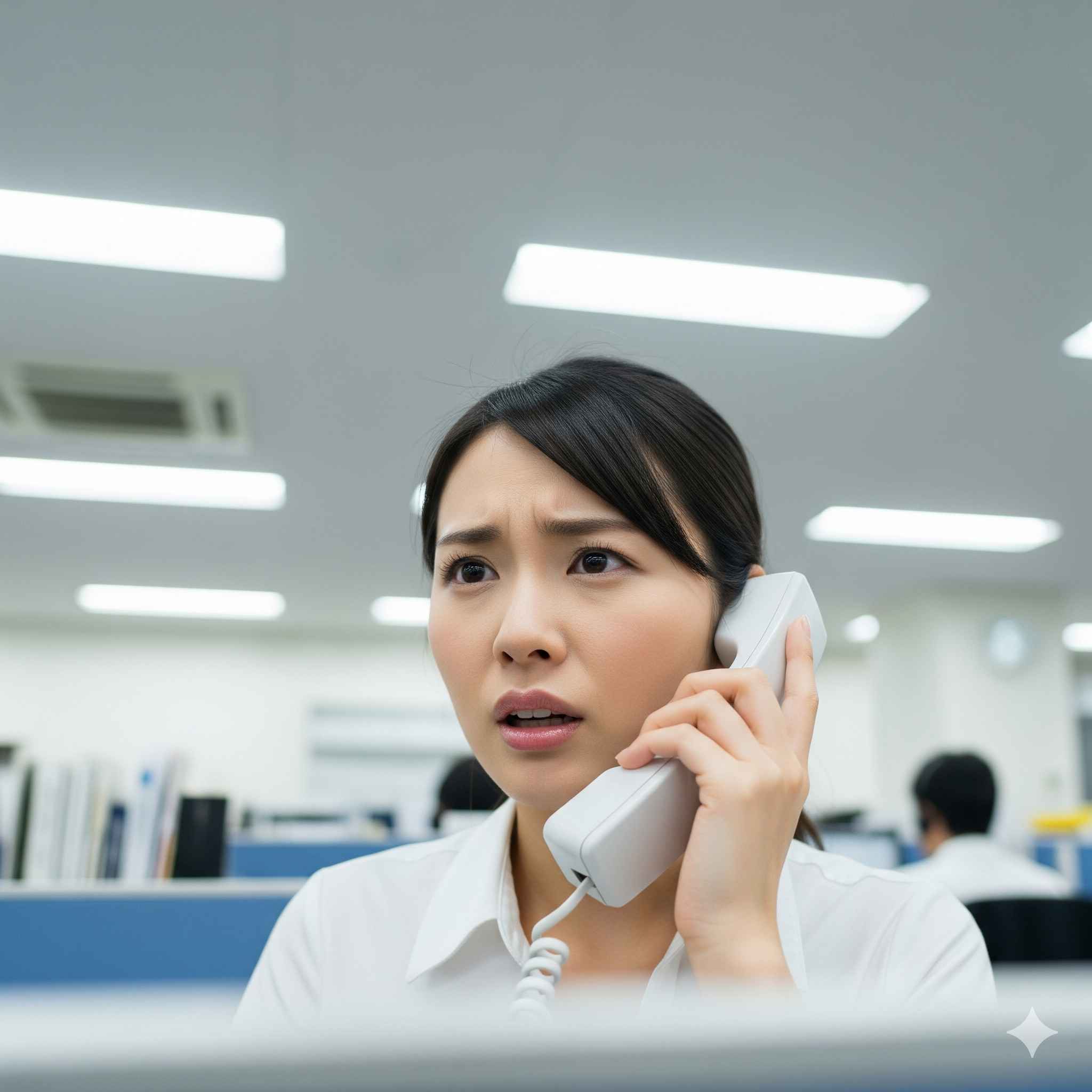 【オペレーター必読】「お名前を伺えますか？」の恐怖｜コールセンターでお客様に名前を聞かれた時の鉄則と対処法